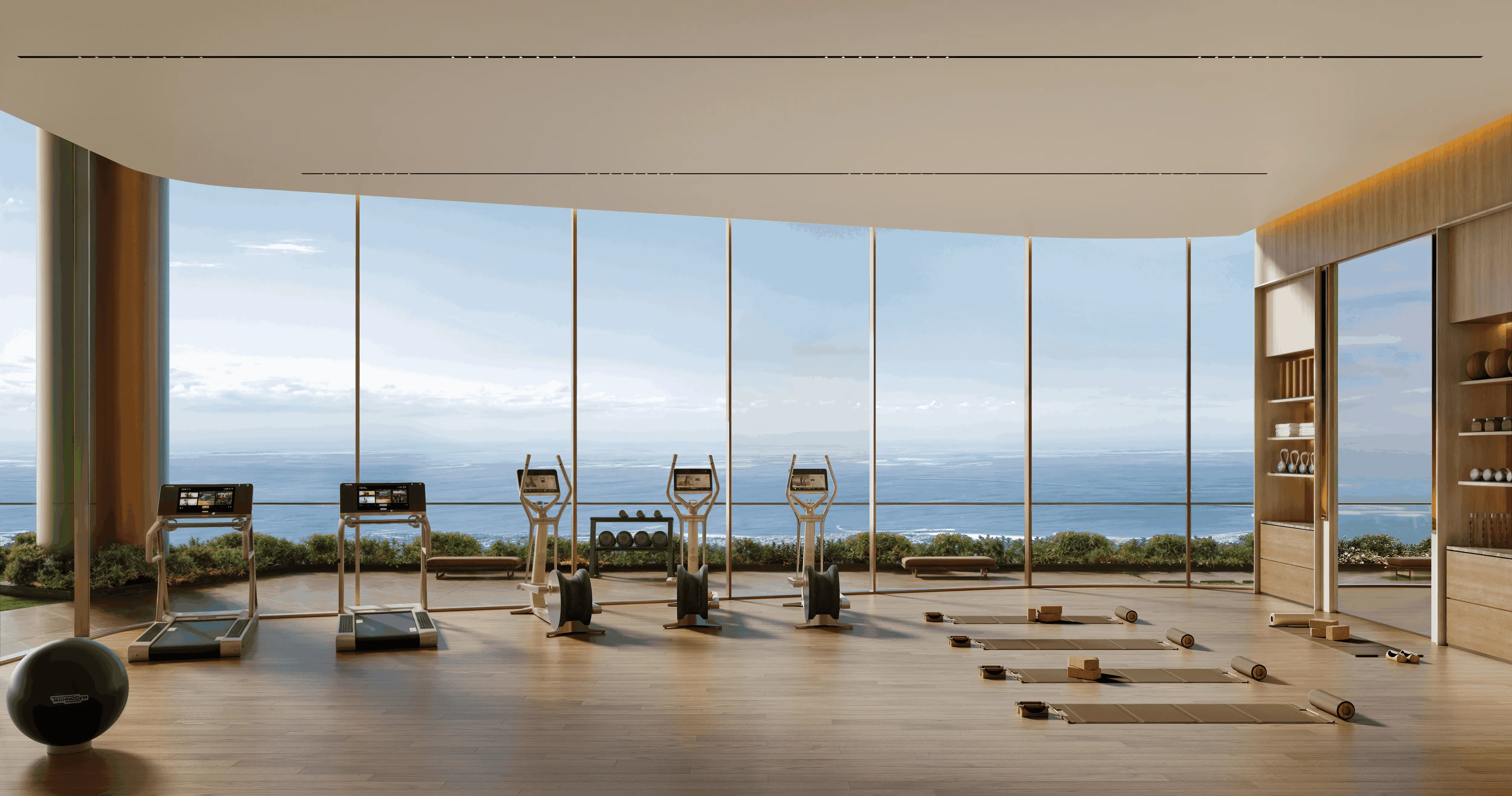 SOL PROPERTIES "SOL Luxe" 20