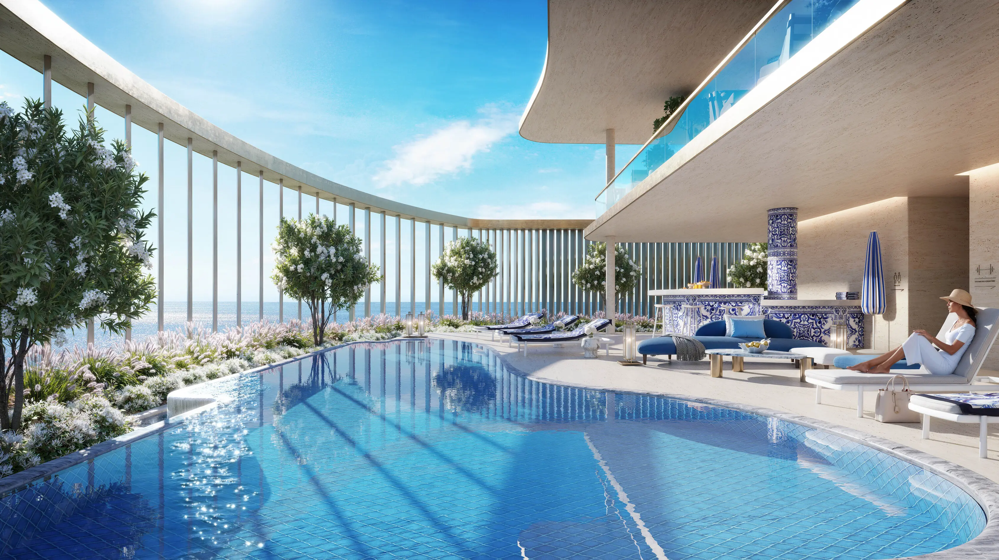CHAIMAA HOLDING "Isla Private Residences" NEW LAUNCH 17