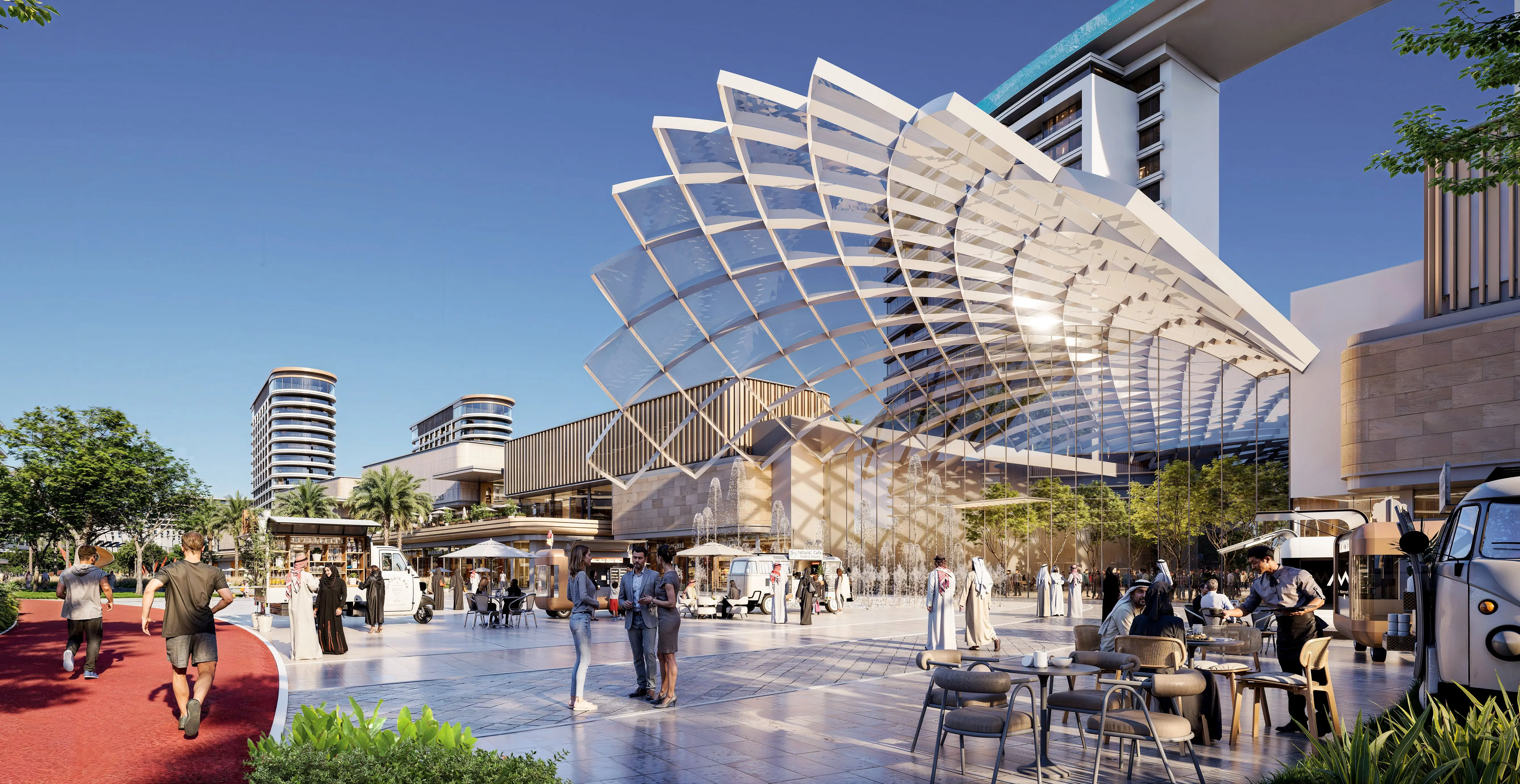 SOBHA "Sobha Sanctuary"