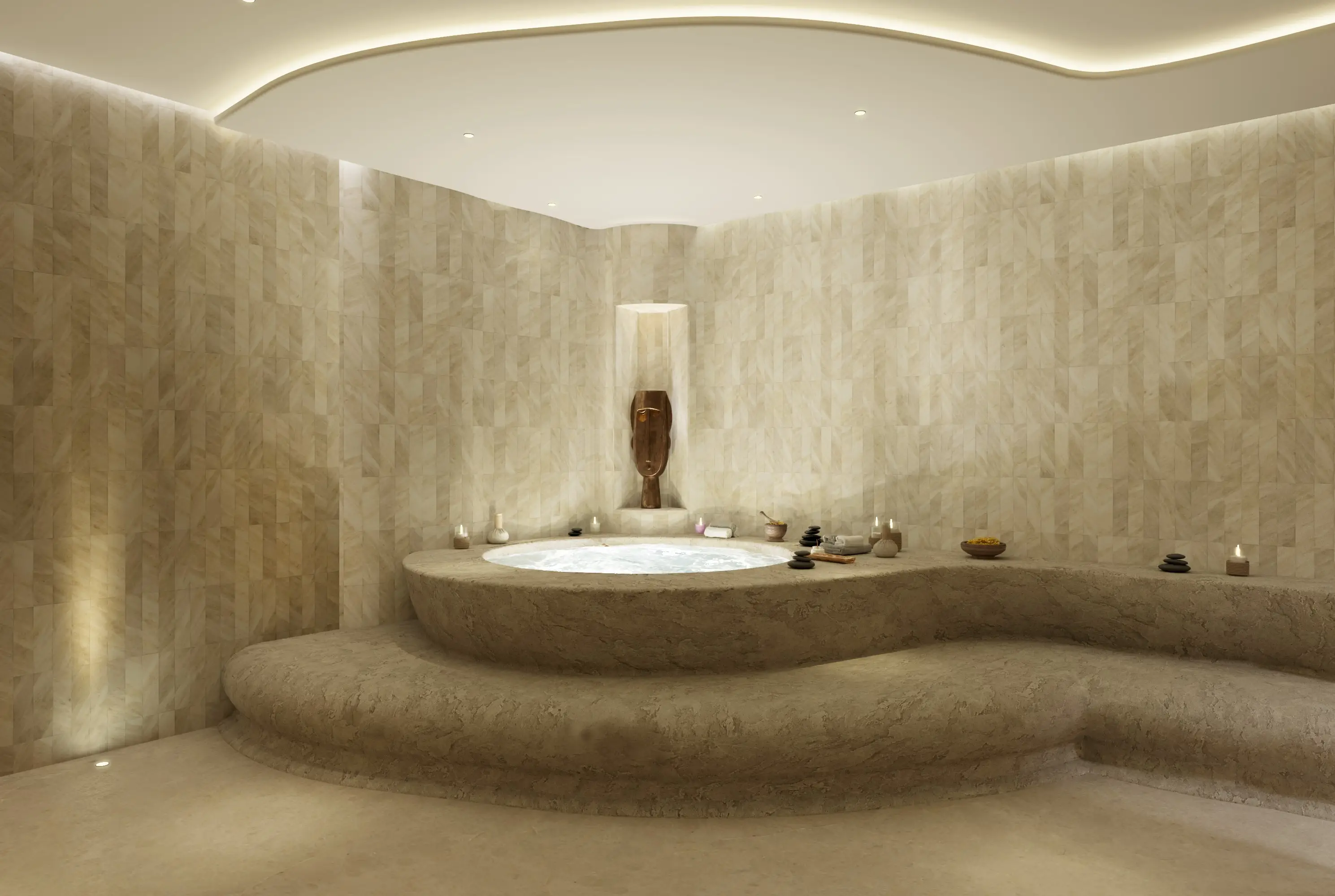 PEACE HOMES "Natuzzi Harmoni Homes" 19