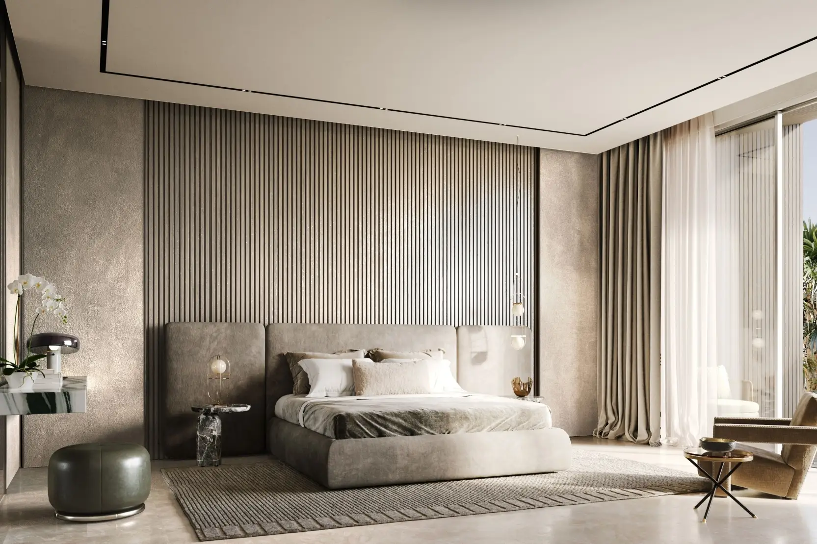 NAKHEEL PROPERTIES "District One West Phase Two"