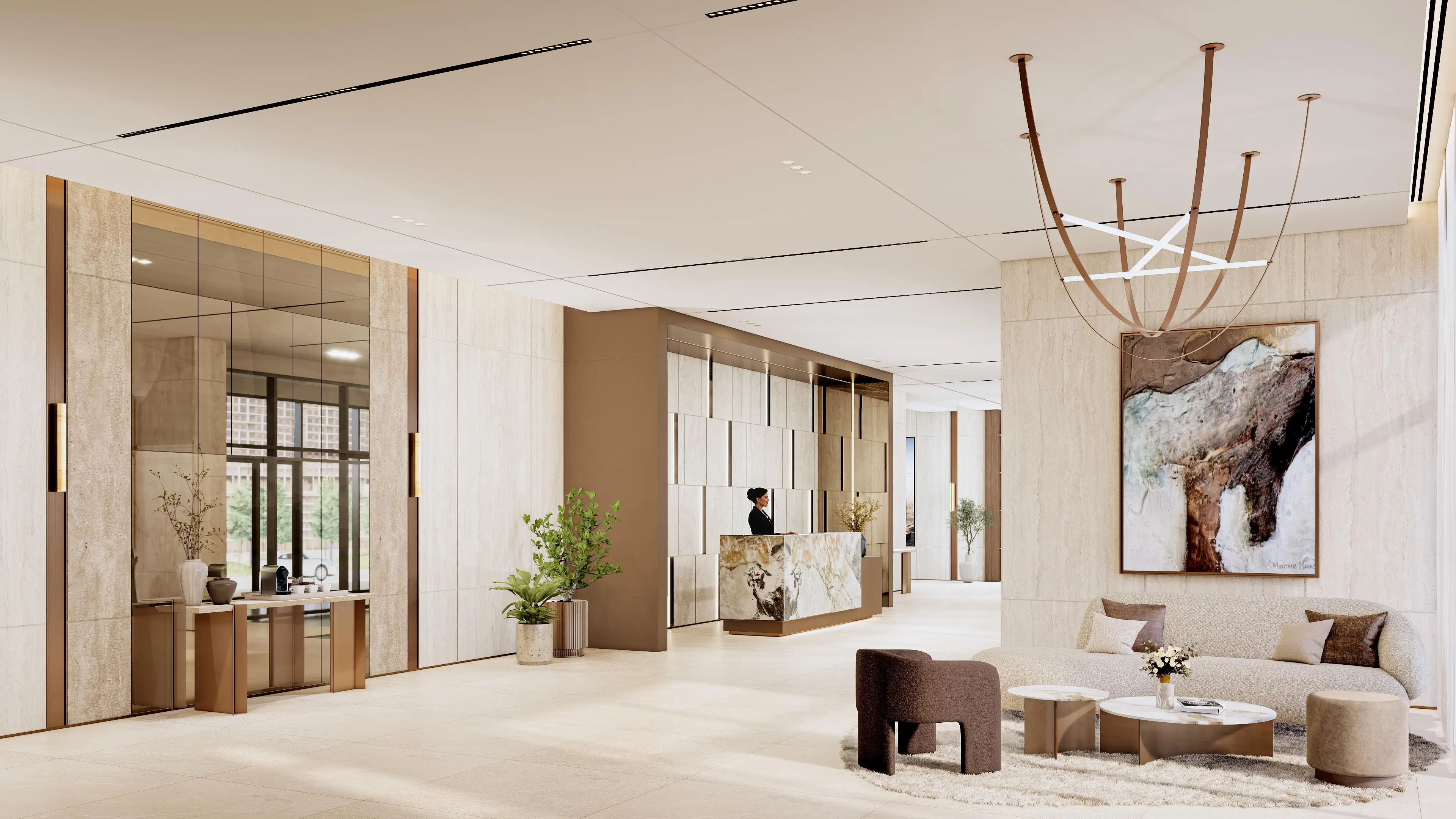WASL "Boulevard Park - Towers A&B" 4
