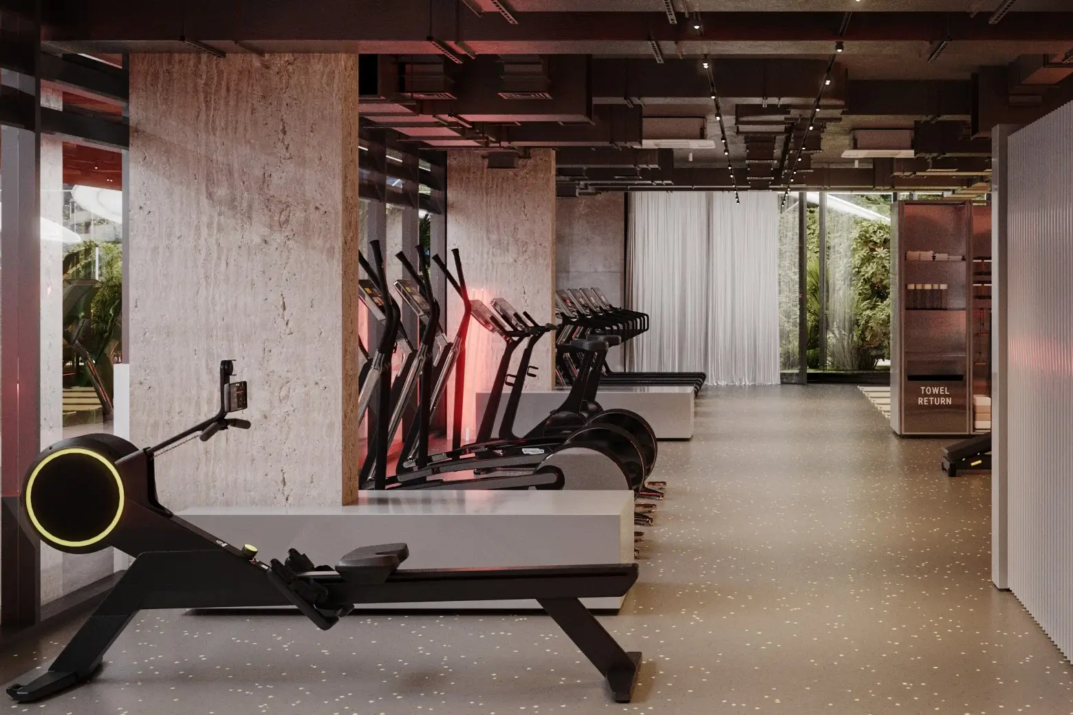 ARSENAL EAST "VIBE" 18