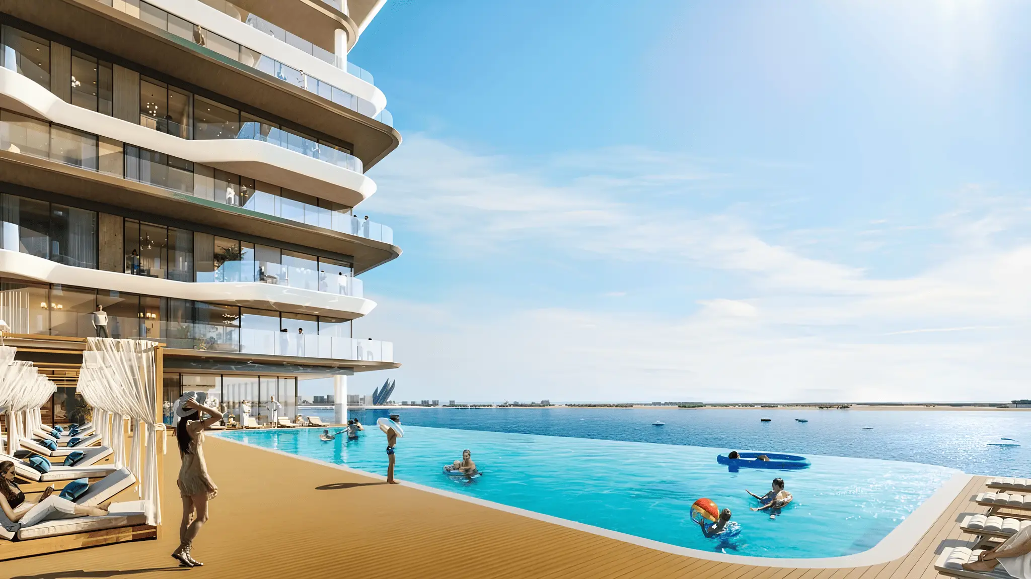 ROYAL DEVELOPMENT COMPANY "Seamont Autograph Collection Residences 1" 12