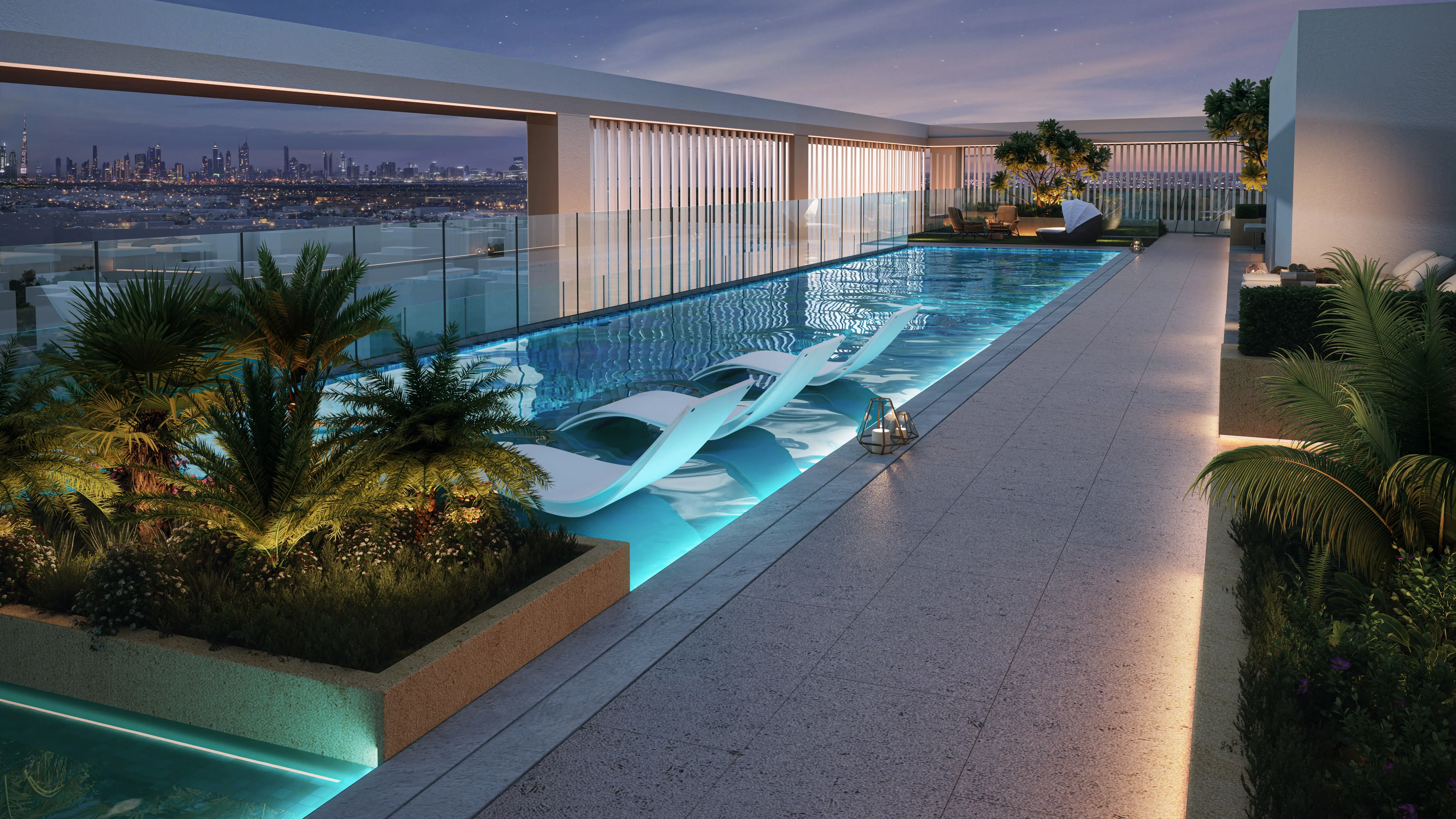 single static gallery