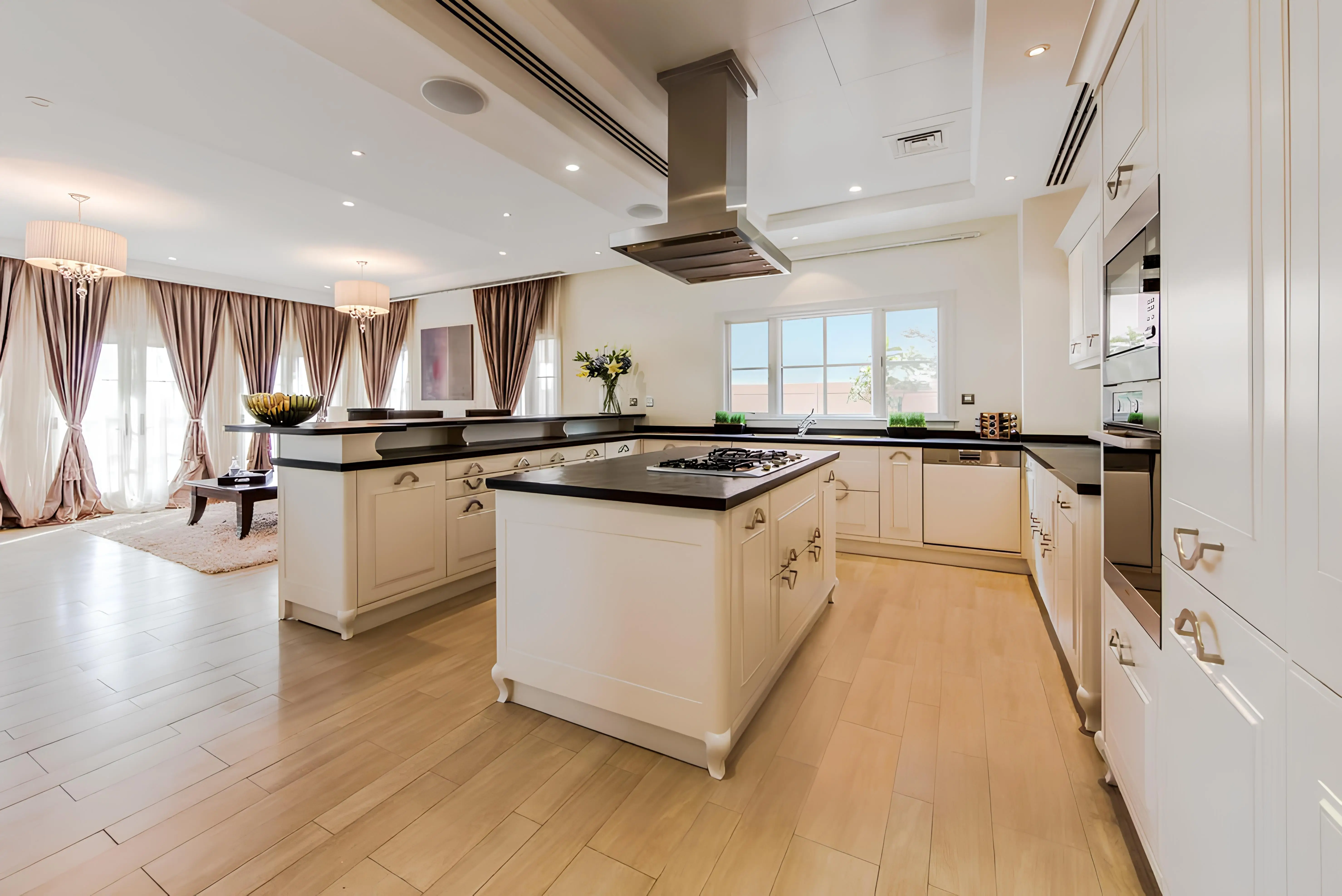 JUMEIRAH GOLF ESTATES "Redwood Avenue" 10