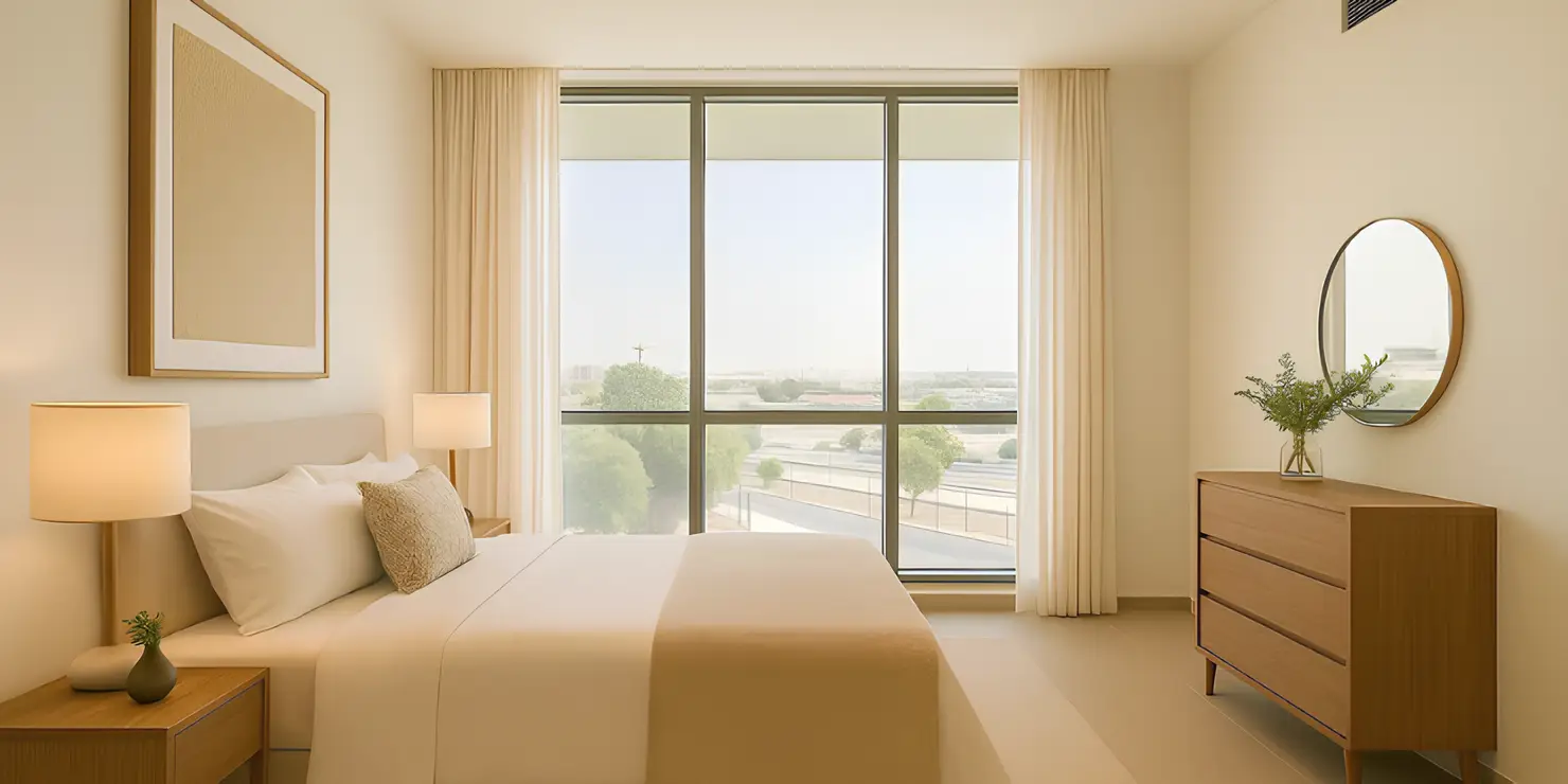 MARS STAR REAL ESTATE DEVELOPMENT "Mars Residences" 7