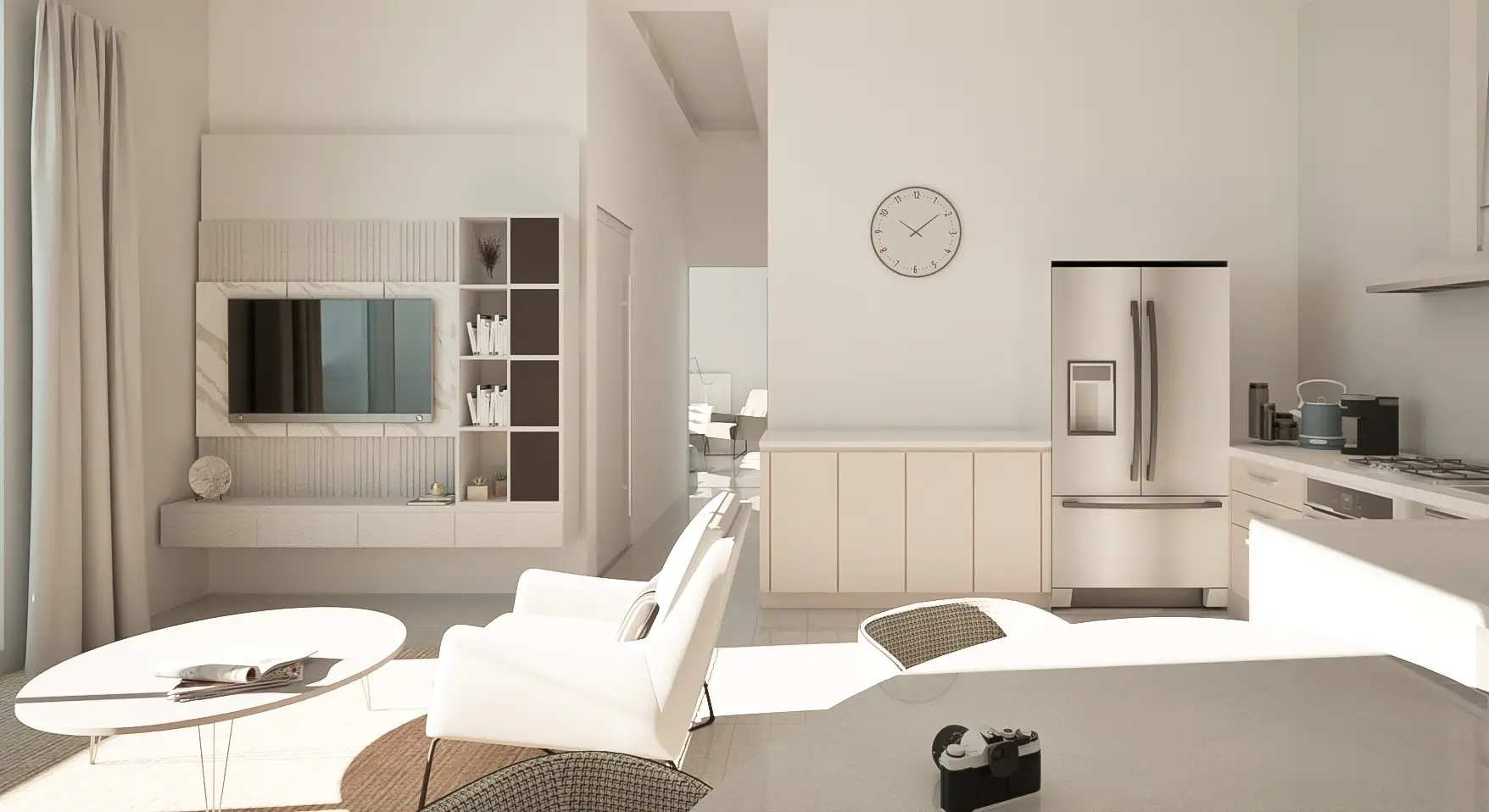 HVM LIVING "VOI Residence" 27