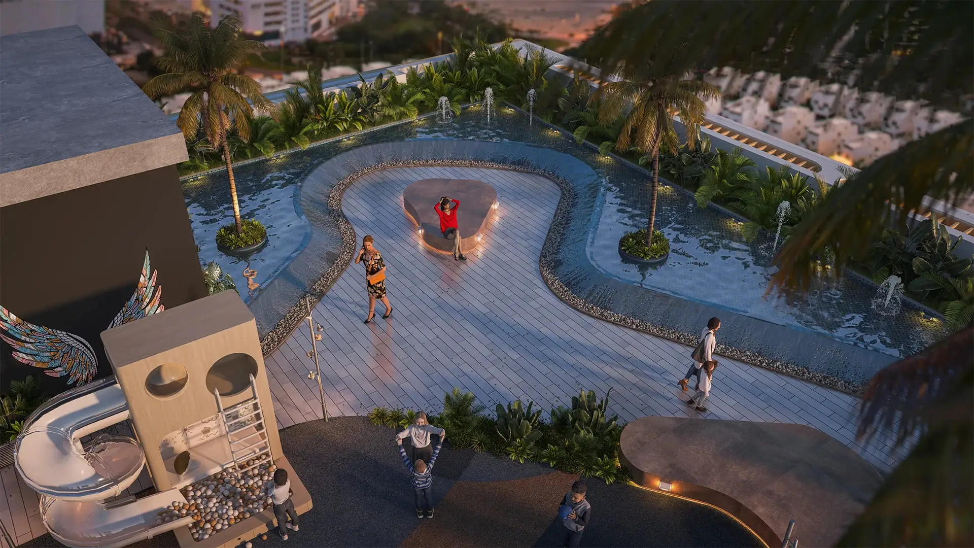 ZEDOR DEVELOPMENTS "Ventana Residences" NEW LAUNCH