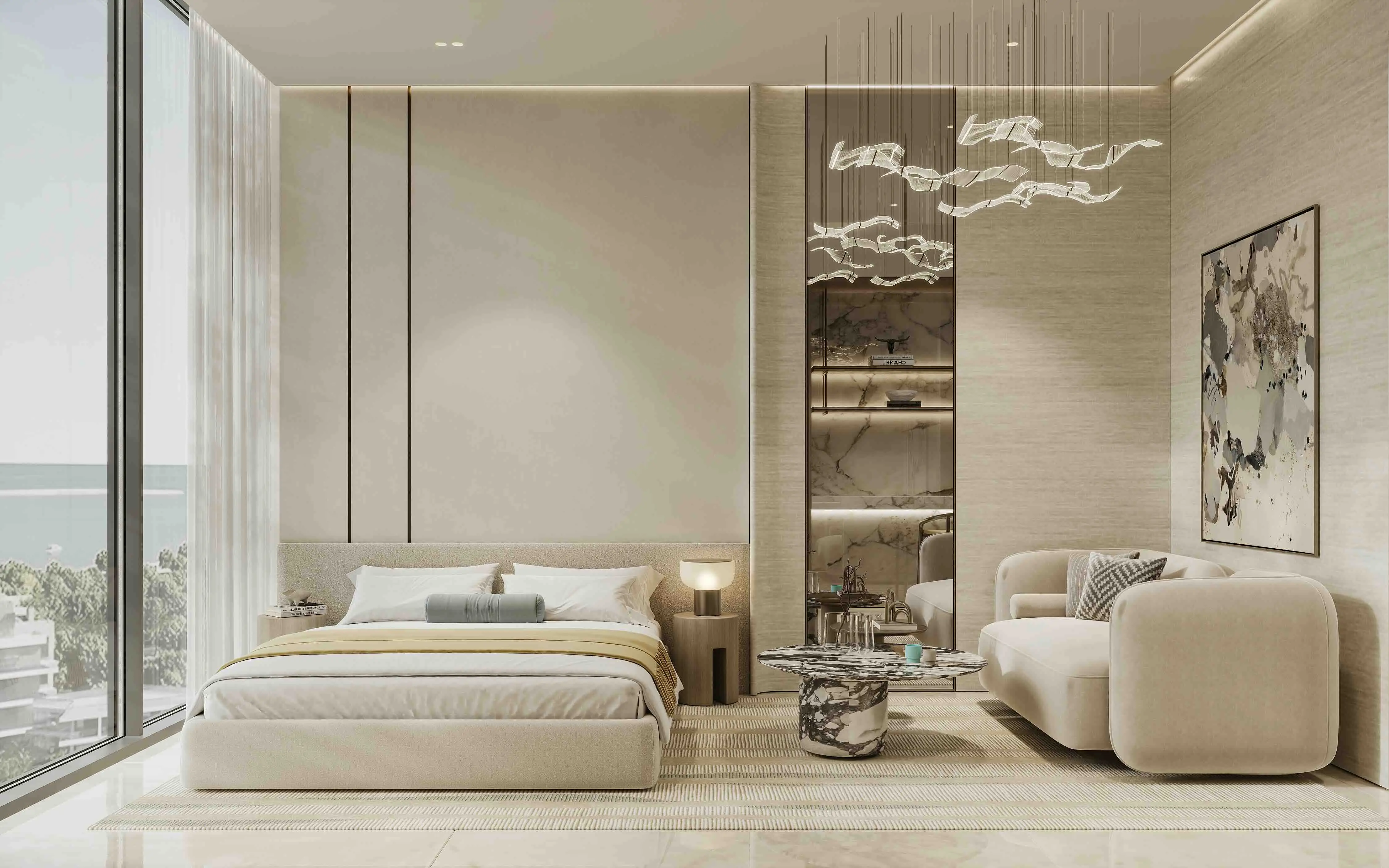 RABDAN DEVELOPMENTS "Rabdan Gardens" 7