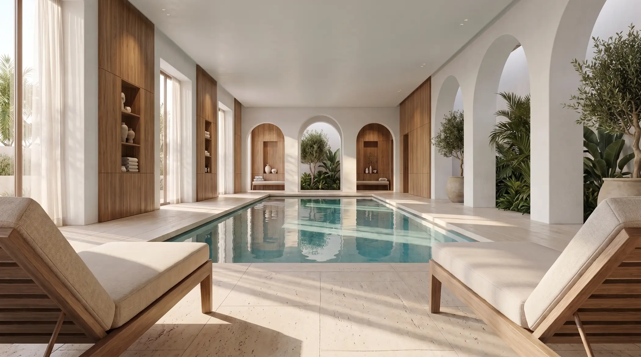 MIRA DEVELOPMENTS "Mira Coral Bay - Richmond Residences Building 1" NEW LAUNCH