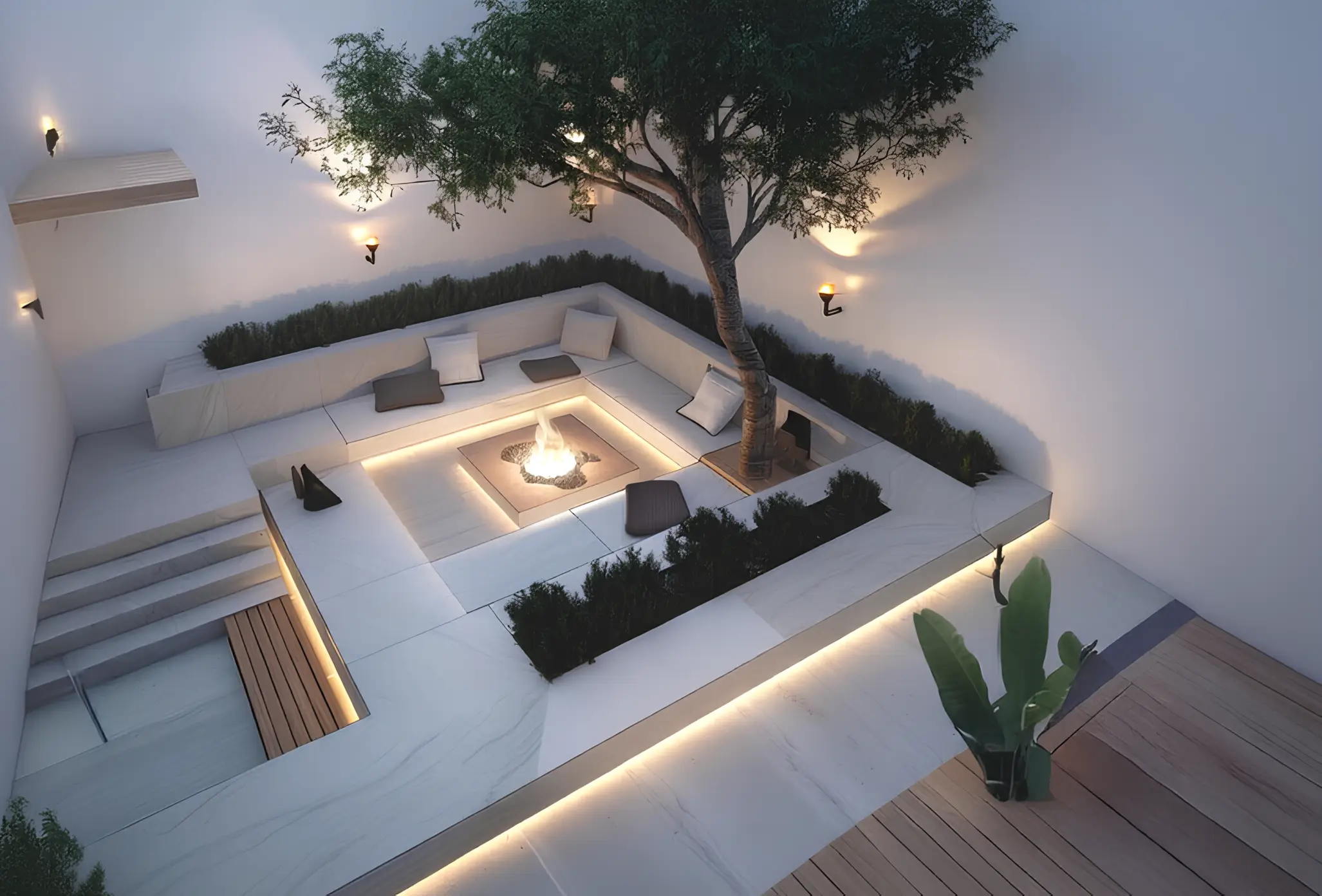 AQUA PROPERTIES "Altair 52" 20