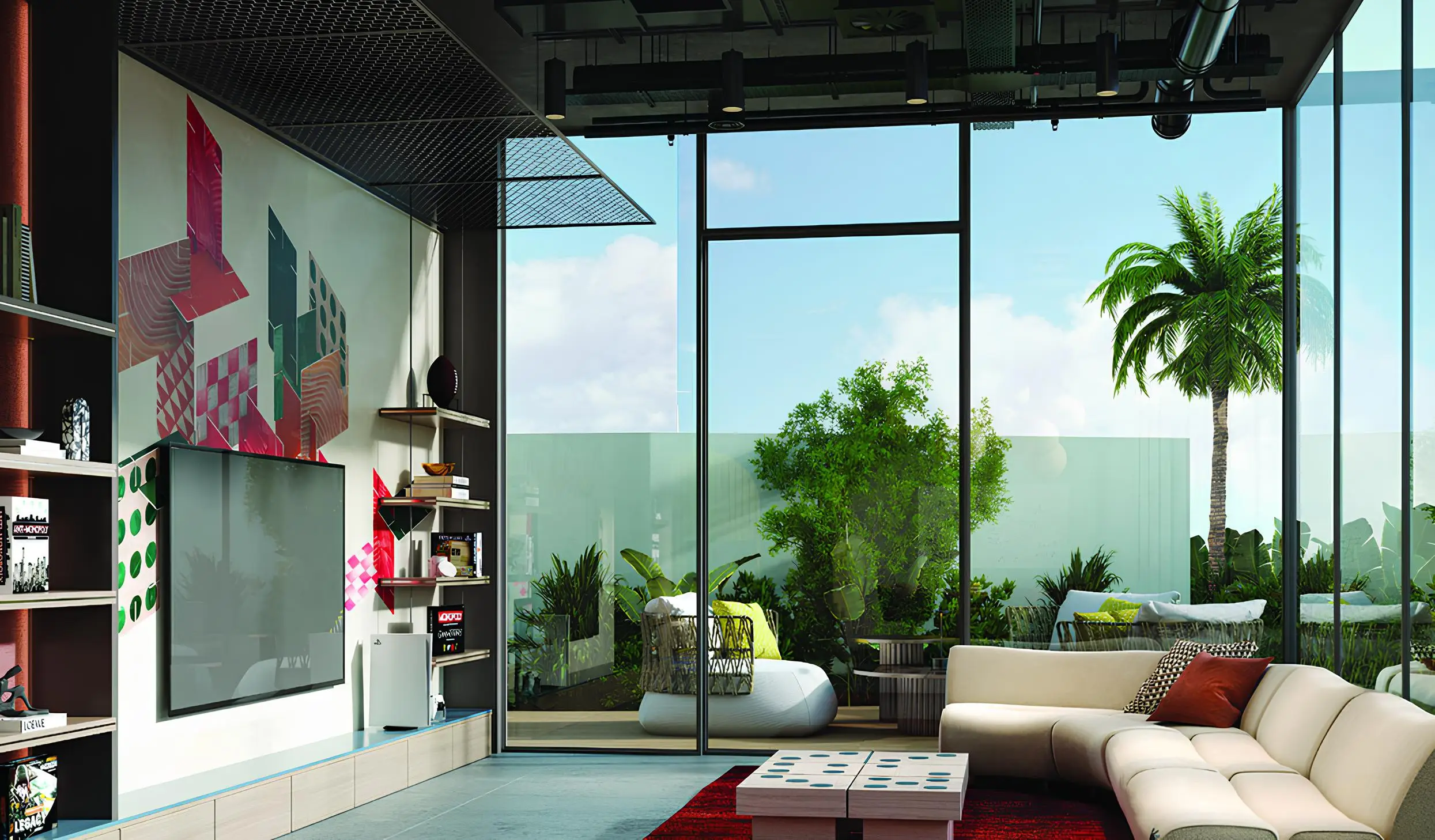ABRA "South Lofts" 26