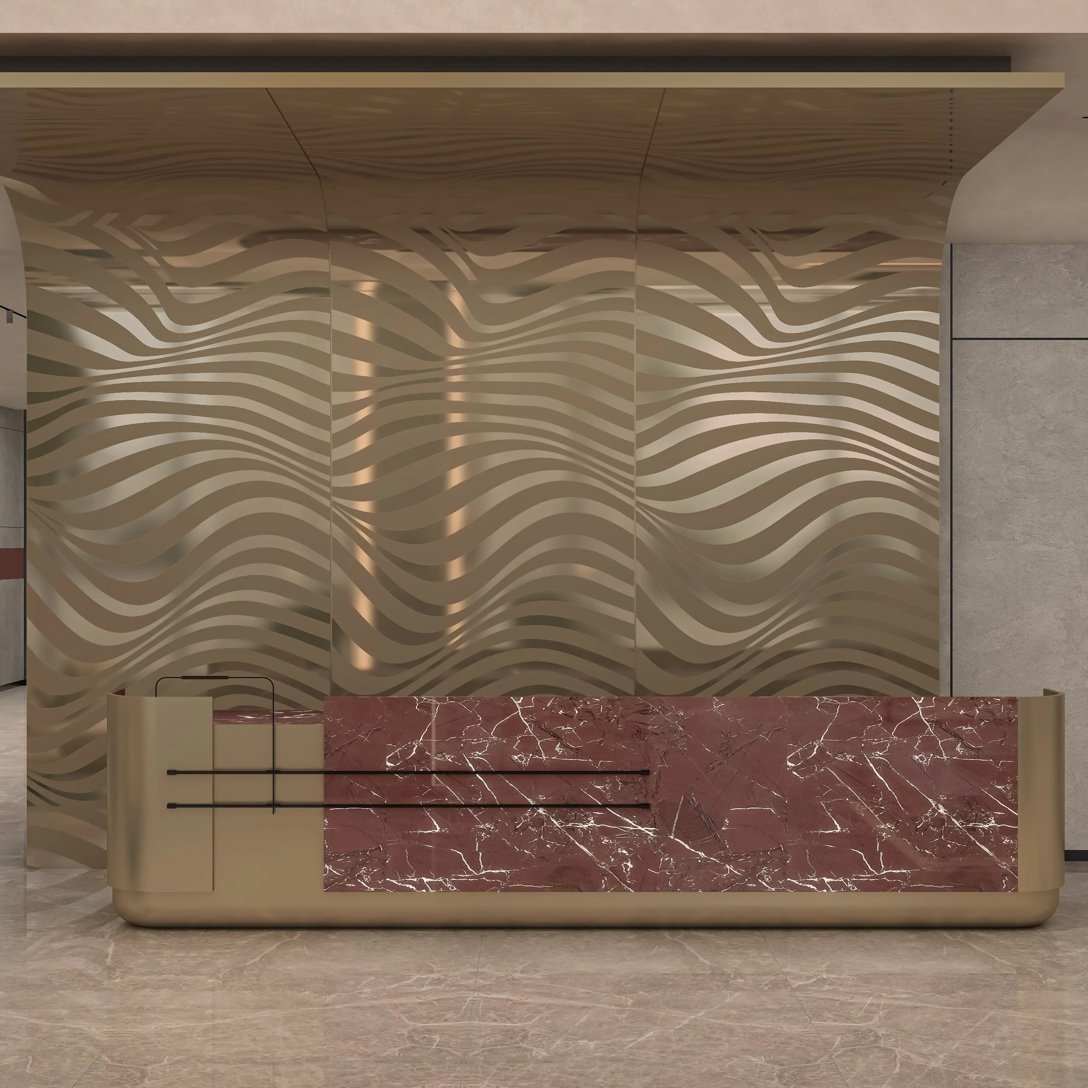 CITYVIEW DEVELOPMENTS "Velos" 3