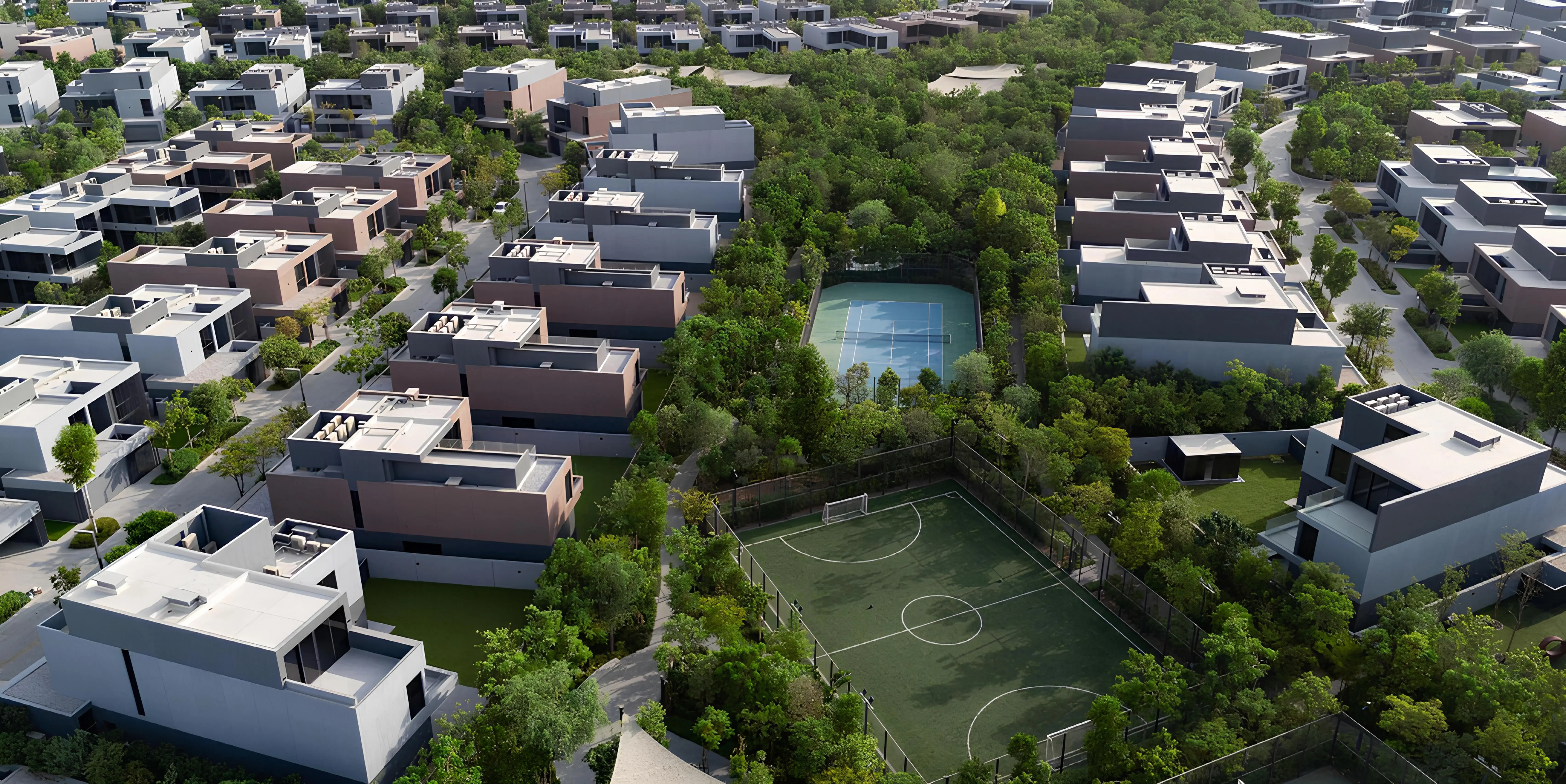 single static gallery