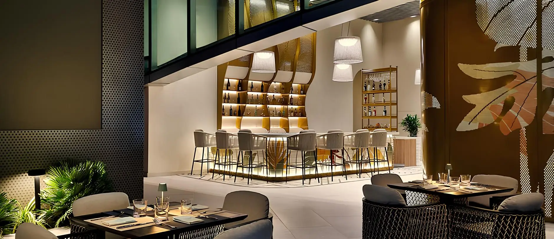 THE FIRST GROUP "Ciel Tower Dubai Marina" 31