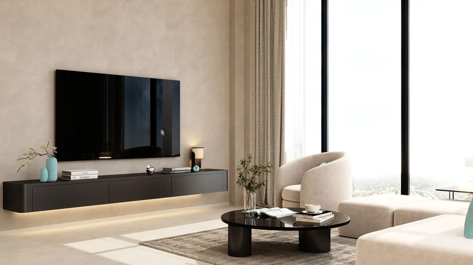 REEF LUXURY DEVELOPMENTS "REEF 999" 13