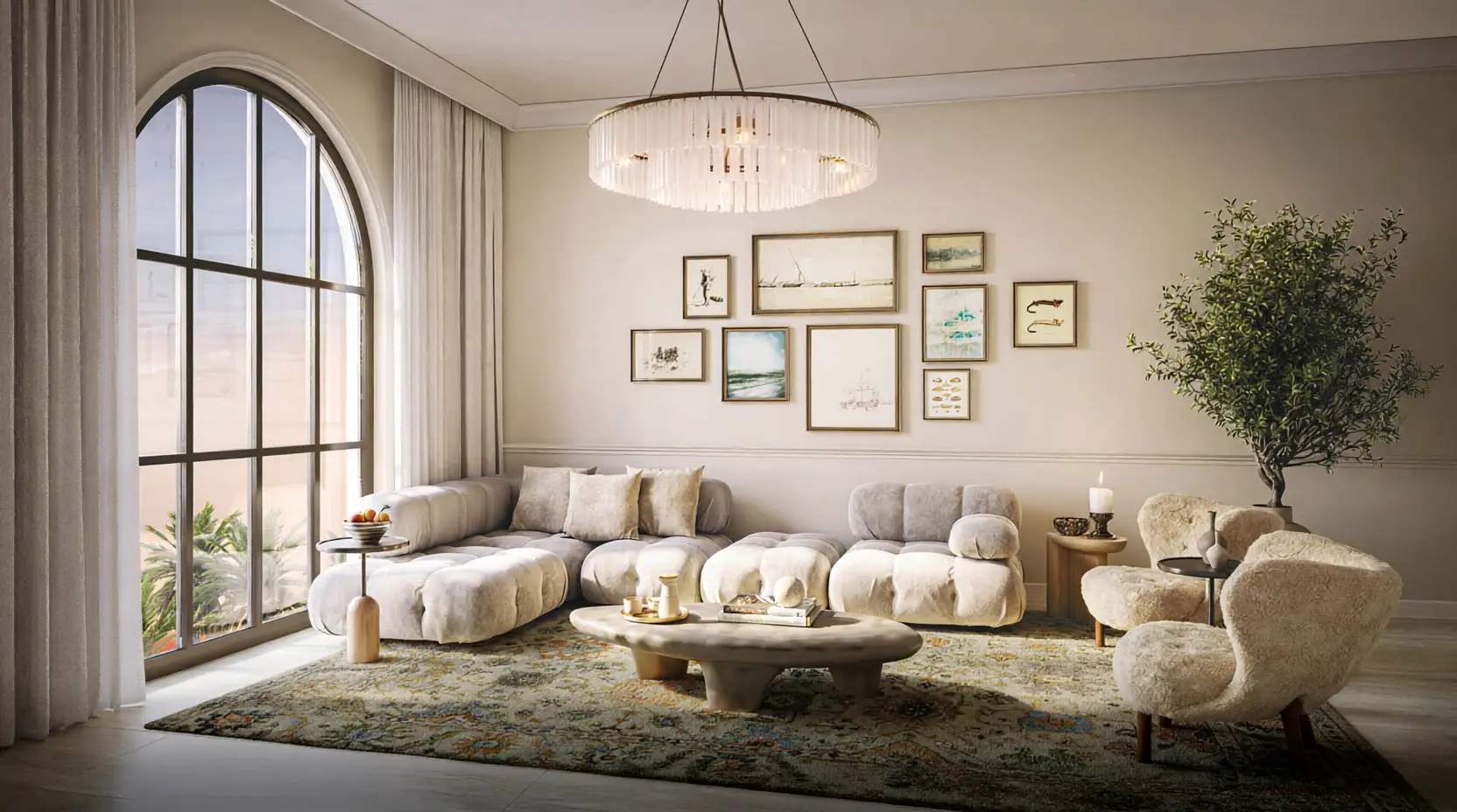 BLOOM "Bloom Living Marbella" 17