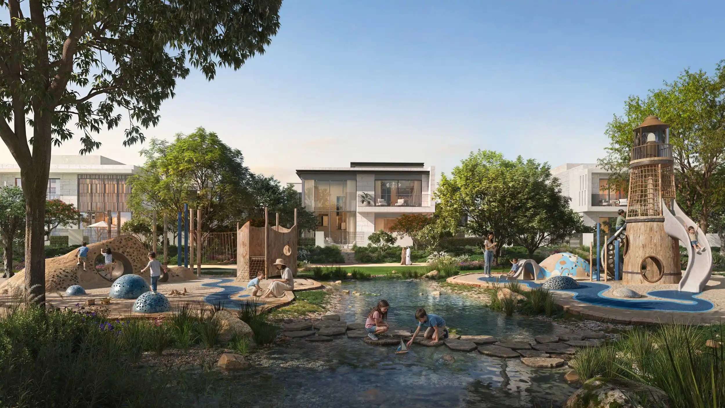 ALDAR "Talay Beach At Marsa Al Saadiyat" NEW LAUNCH