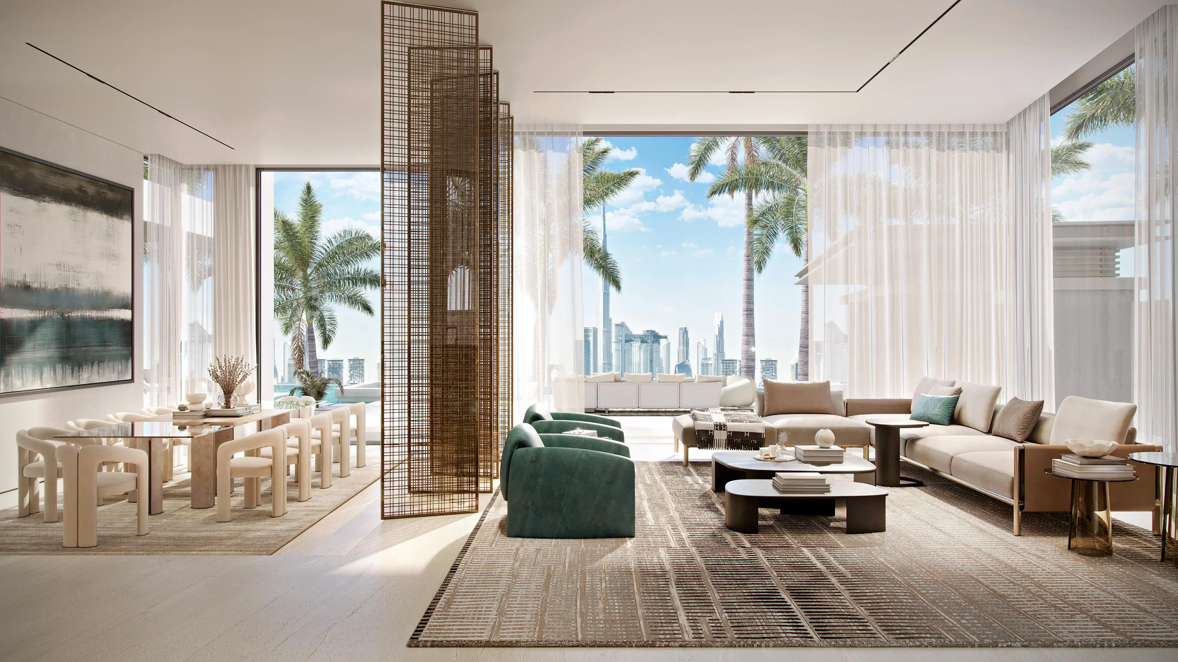 REFINE "Mews Mansions" 16