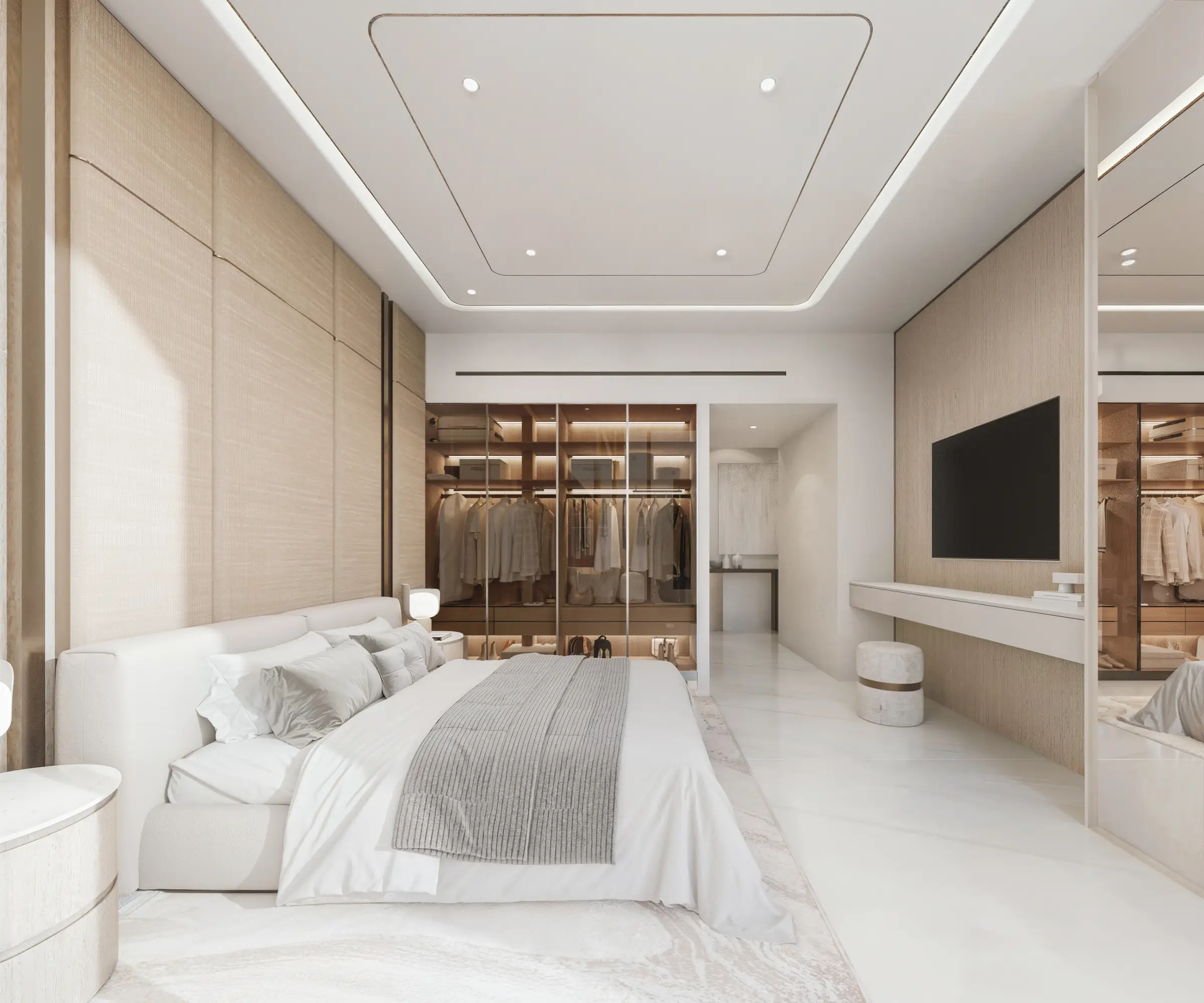DEVMARK "Arka Enclave by Atmosphere Living" 3