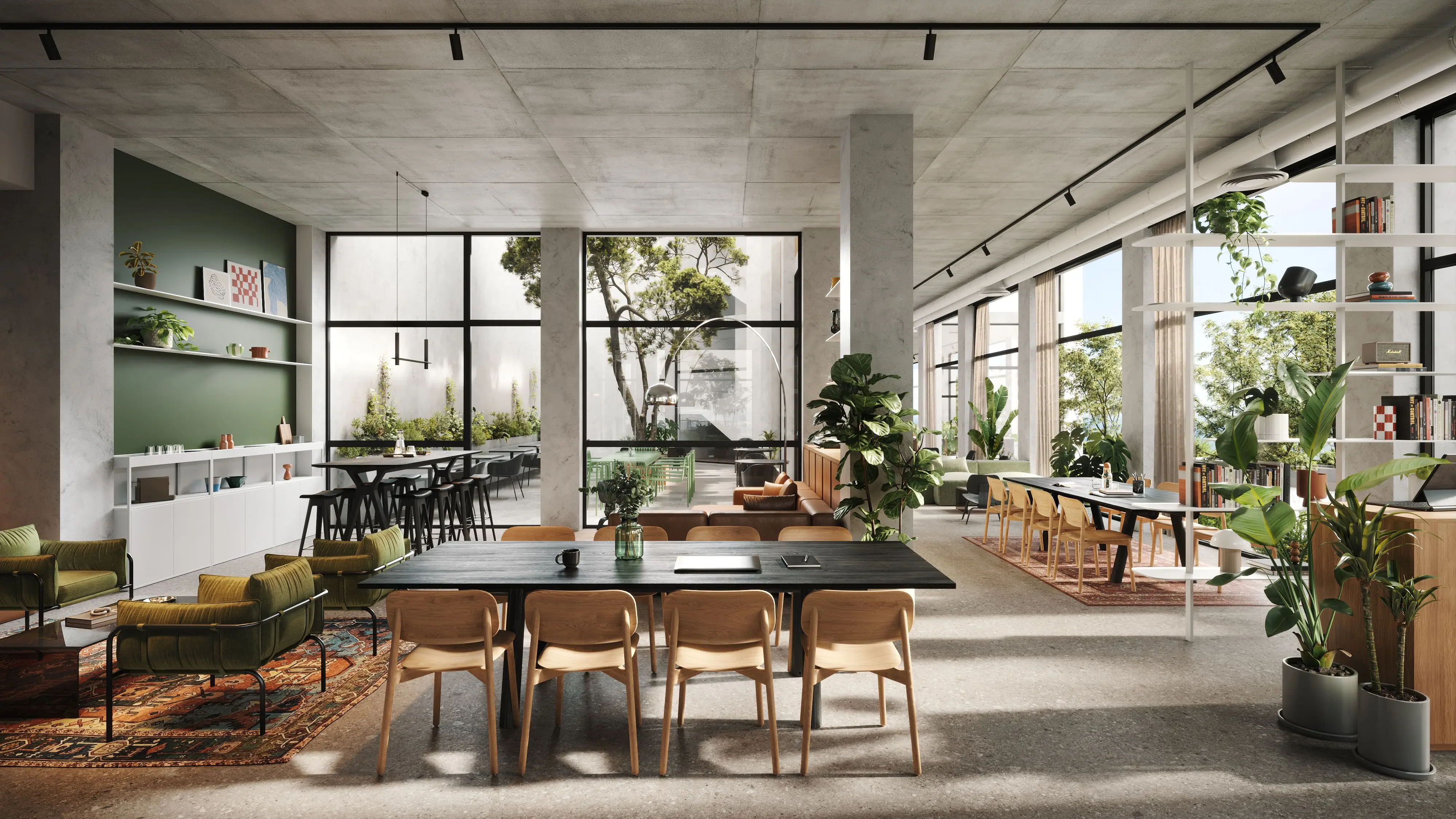 METROPOLITAN "ENTA MINA"