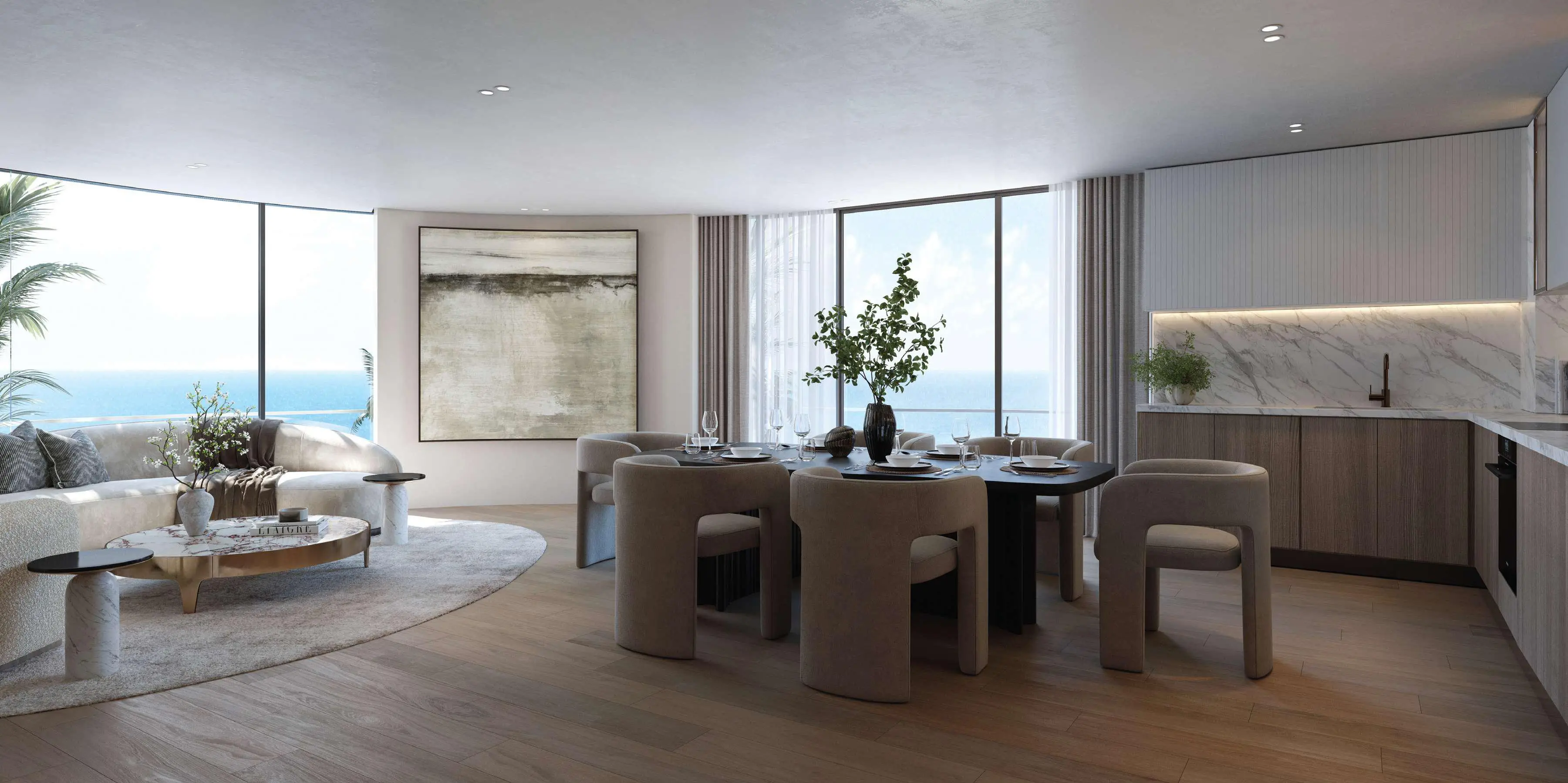 RAK PROPERTIES "Mirasol 2"