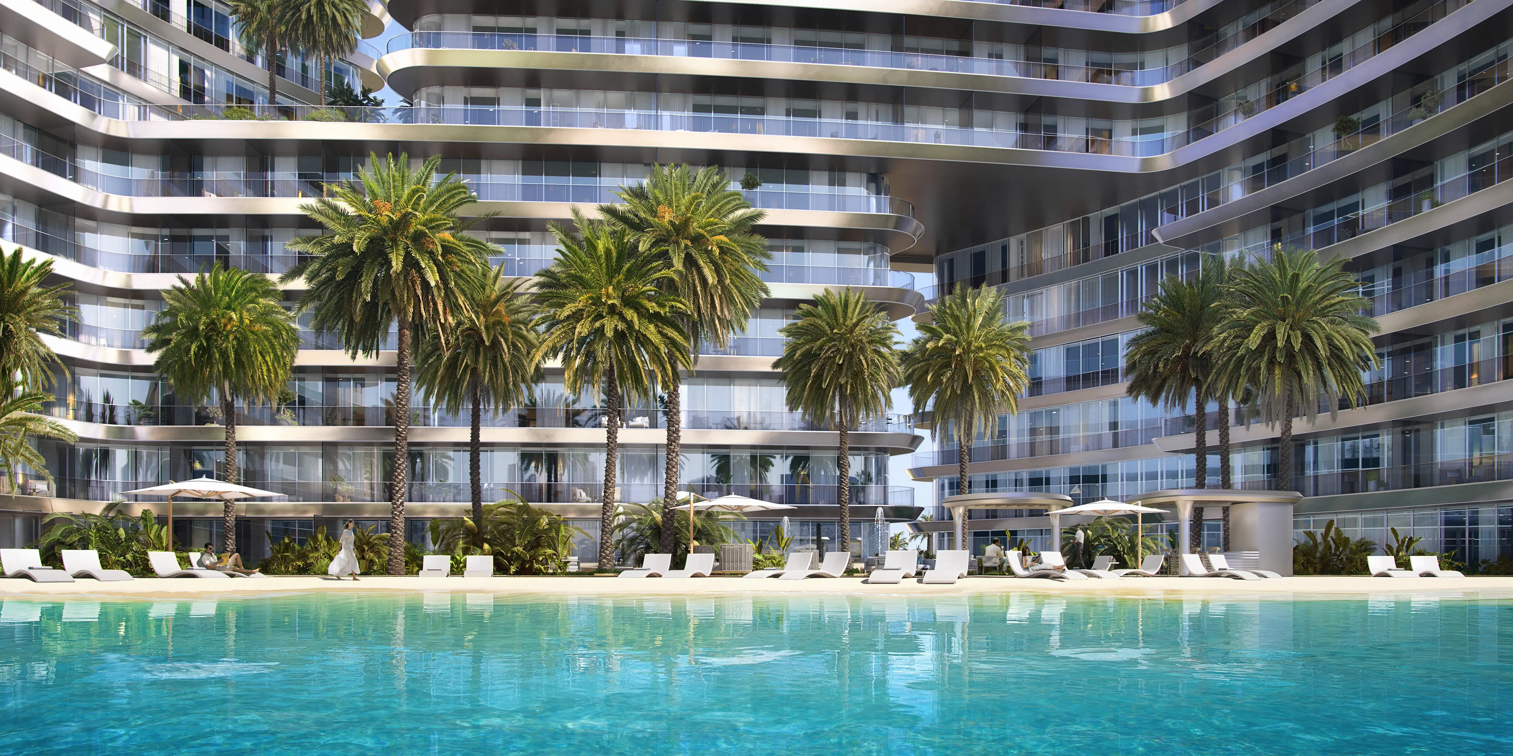 single static gallery