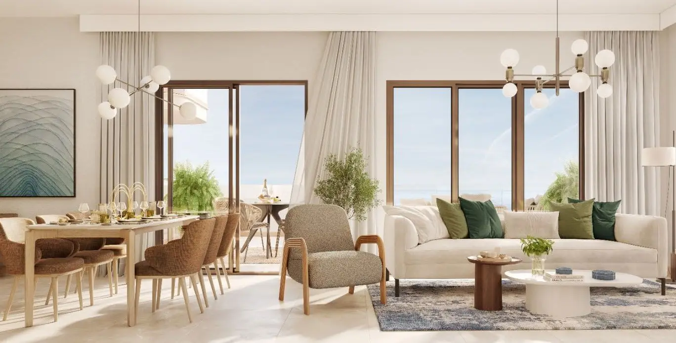 EAGLE HILLS "GEM Residences"