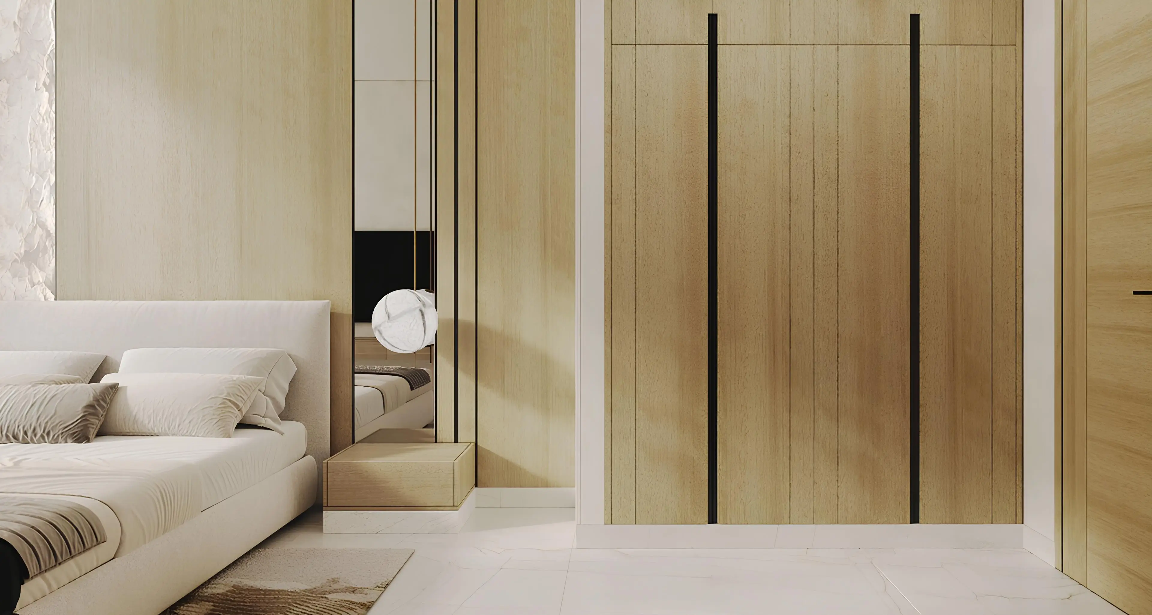RADIANT "Radiant Garden Towers"