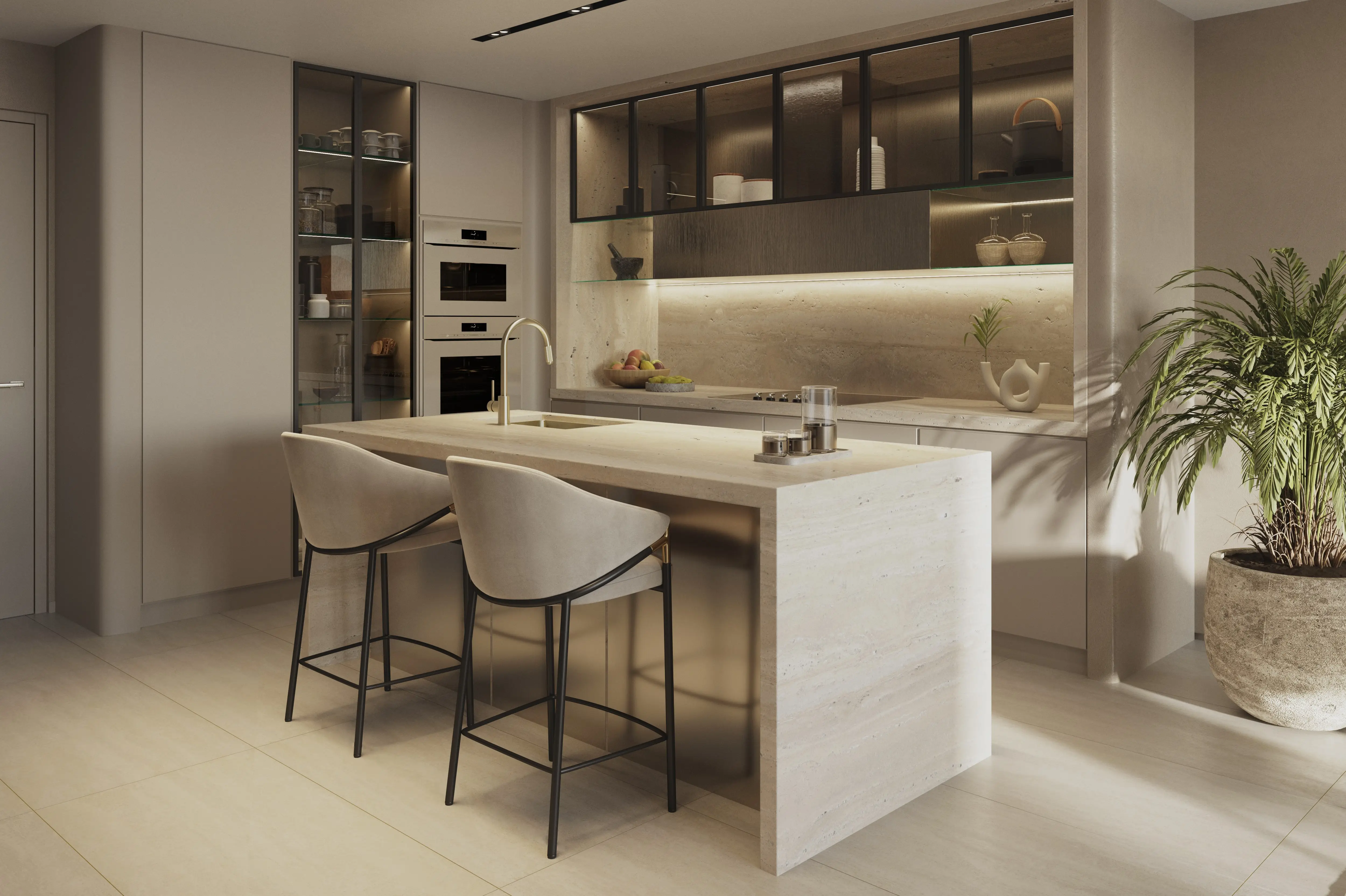 ELYSIAN DEVELOPMENTS "Esme Beach Residences" 5