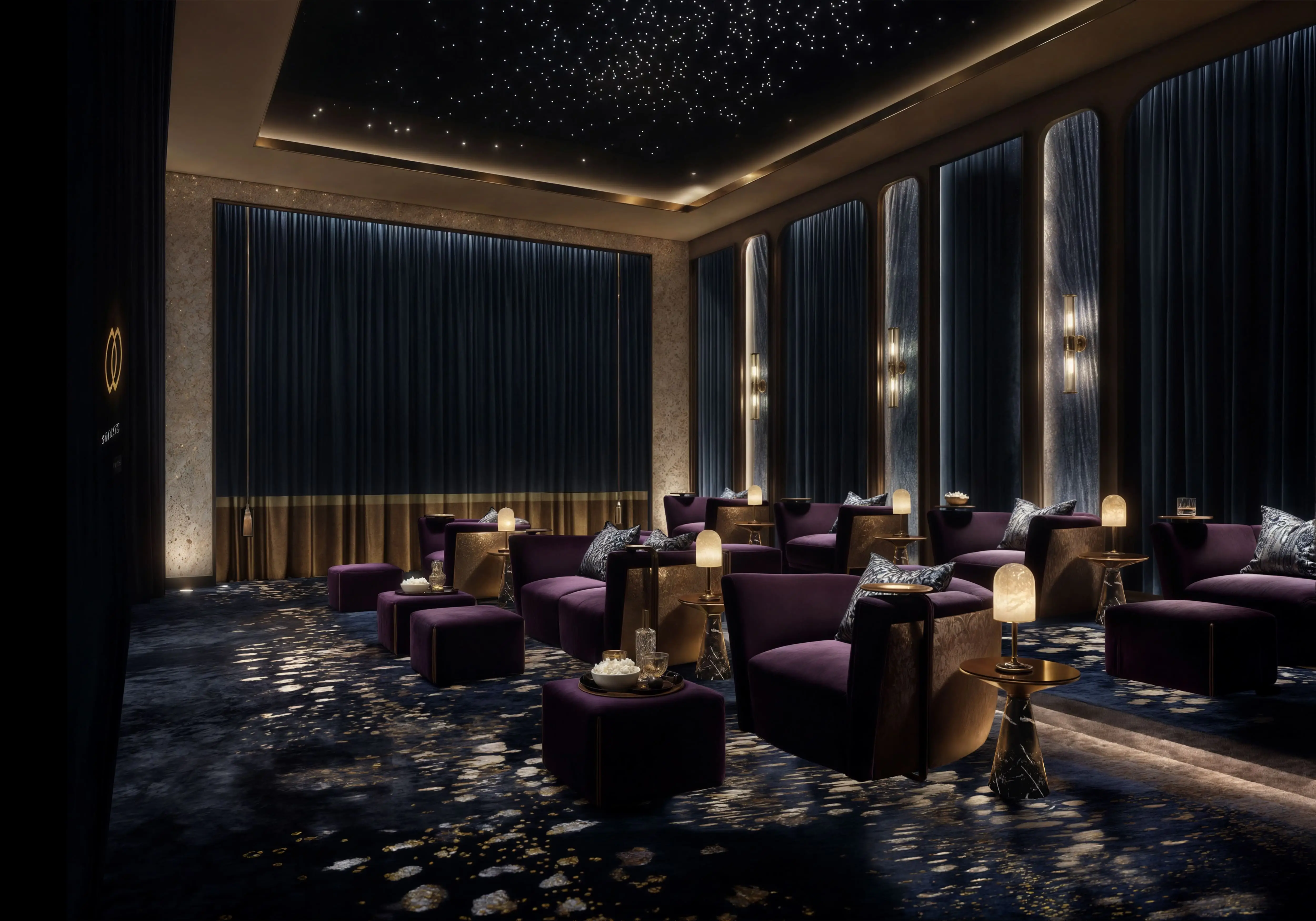 AZHA DEVELOPMENT "Sofitel Residences" 13