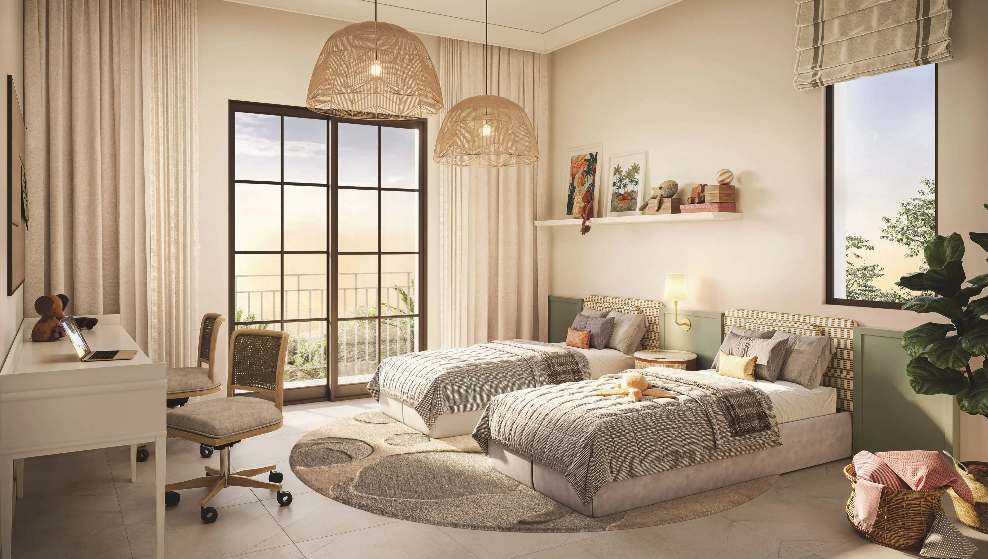 BLOOM "Bloom Living Malaga" 6