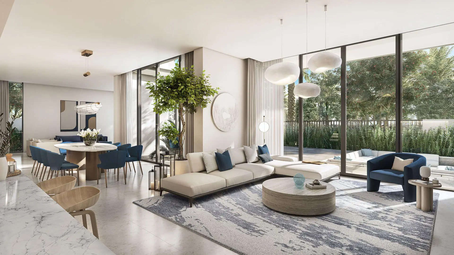 EMAAR "Address Villas - Hillcrest" 10