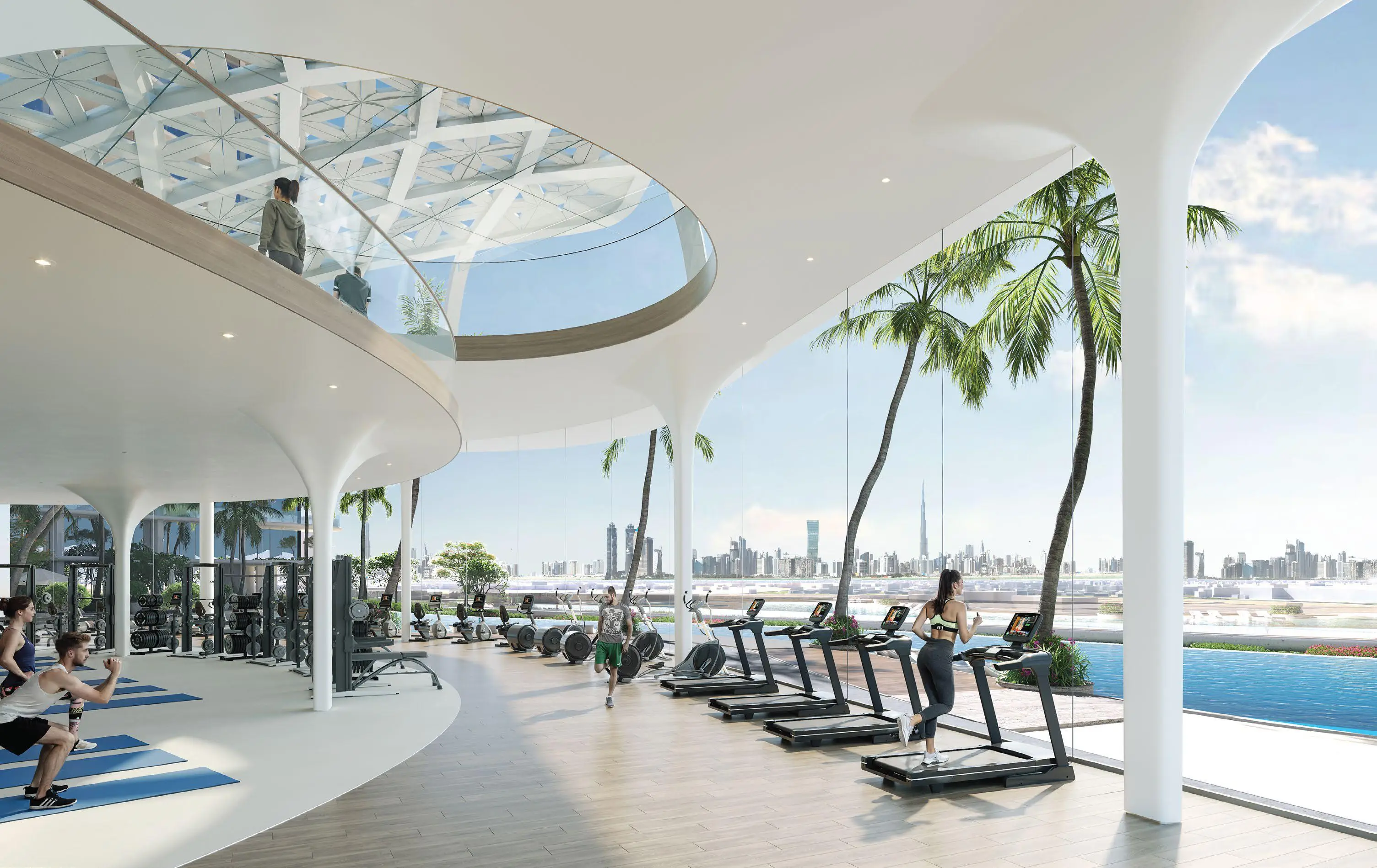 ONE DEVELOPMENT "Laguna Residence" 16