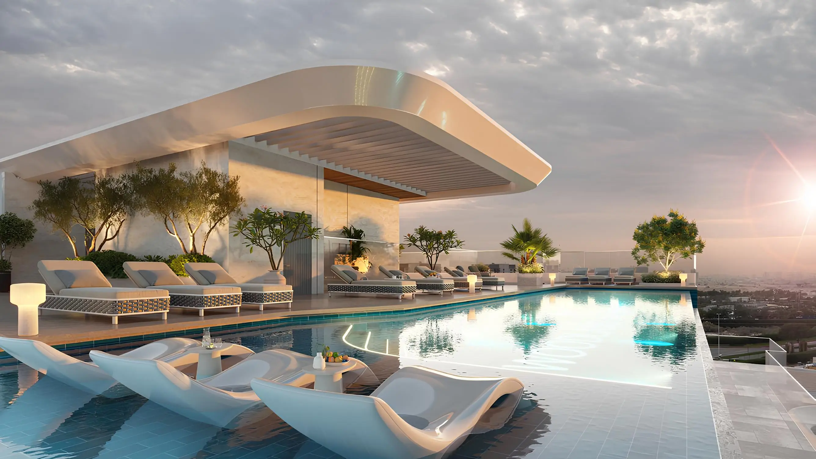 AMIS DEVELOPMENT "Woodland Crest" 12