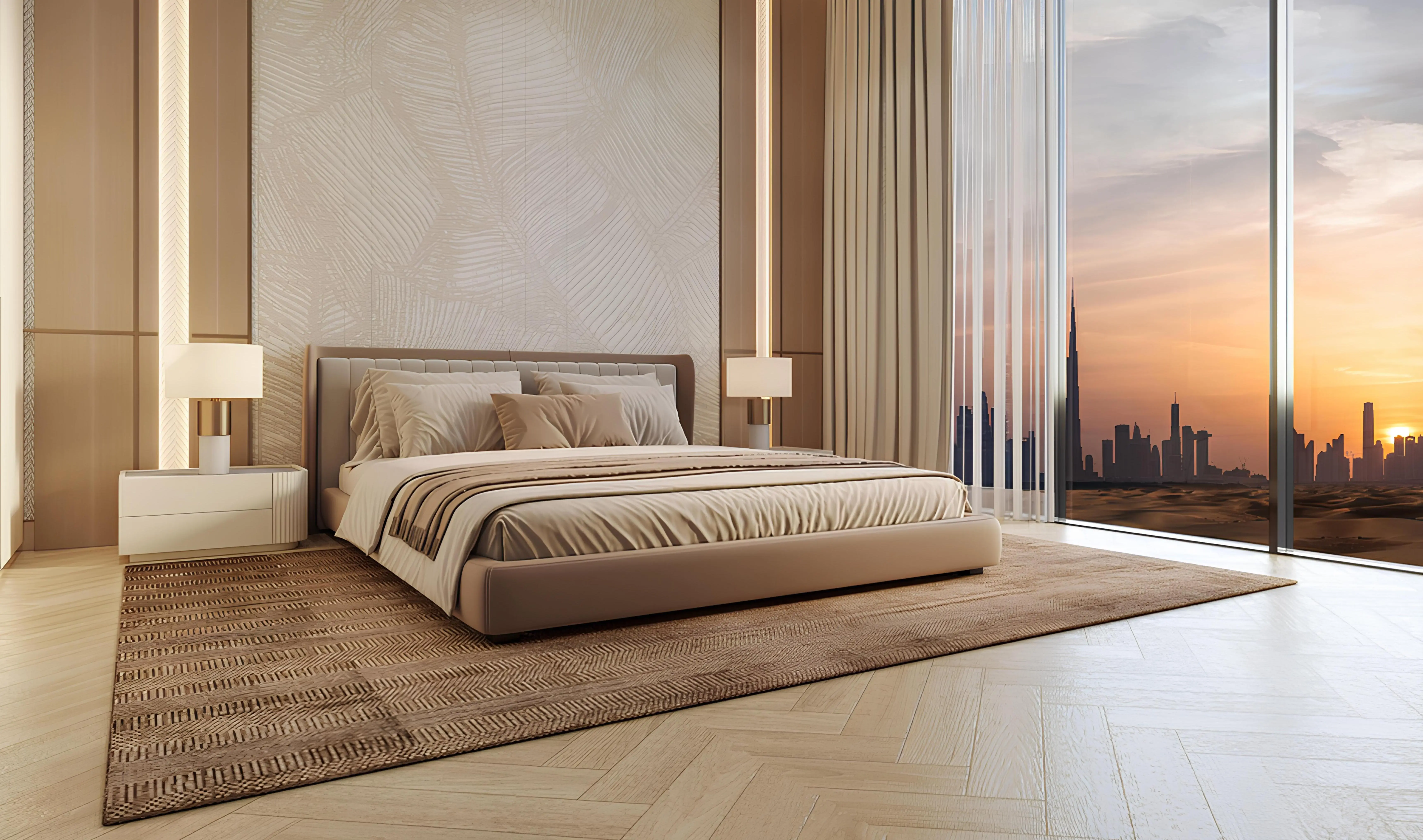 MATRIX "Solcasa Residence" 7
