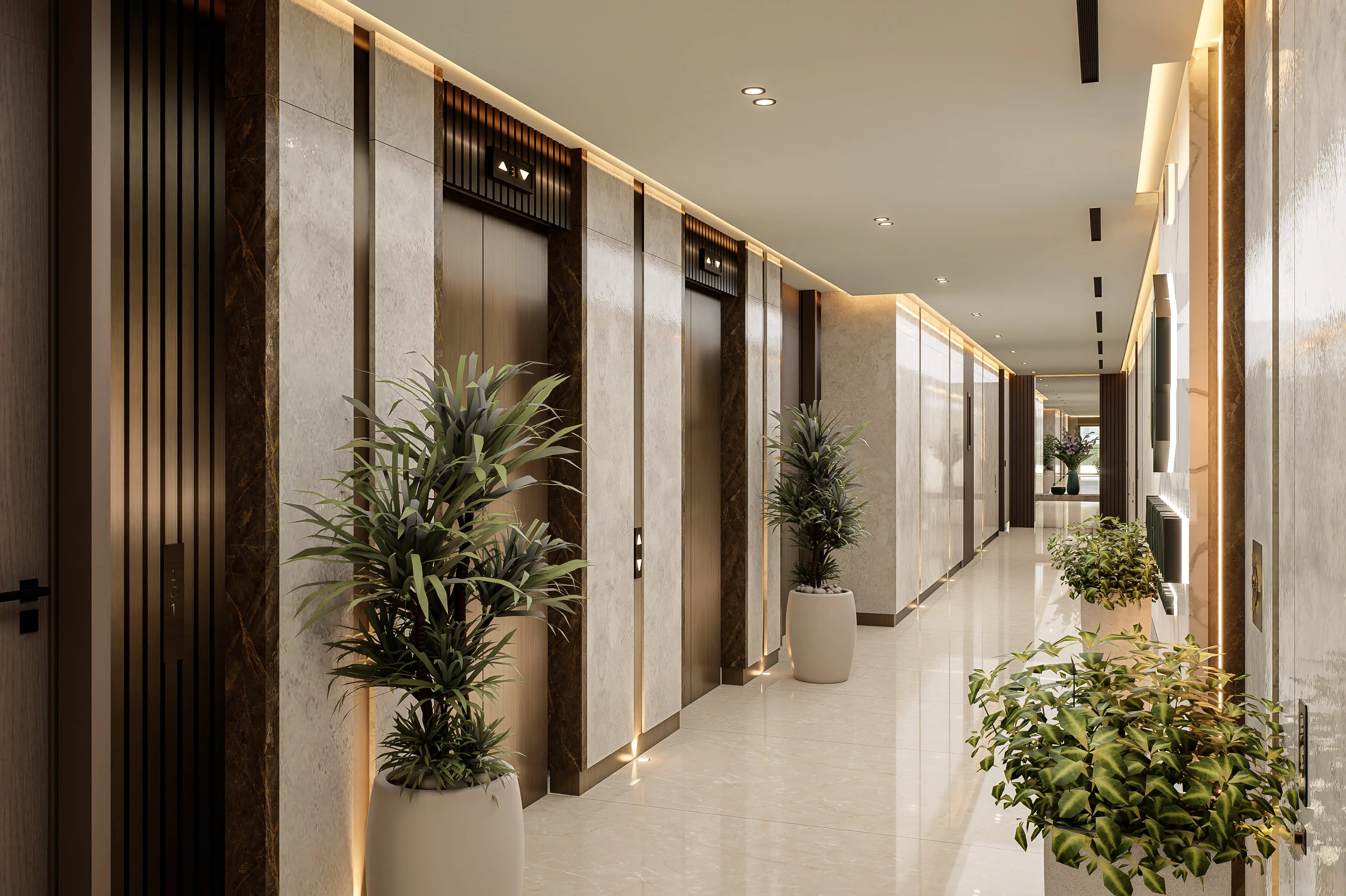 4DIRECTION DEVELOPMENTS "Heaven Views 1" NEW LAUNCH 9
