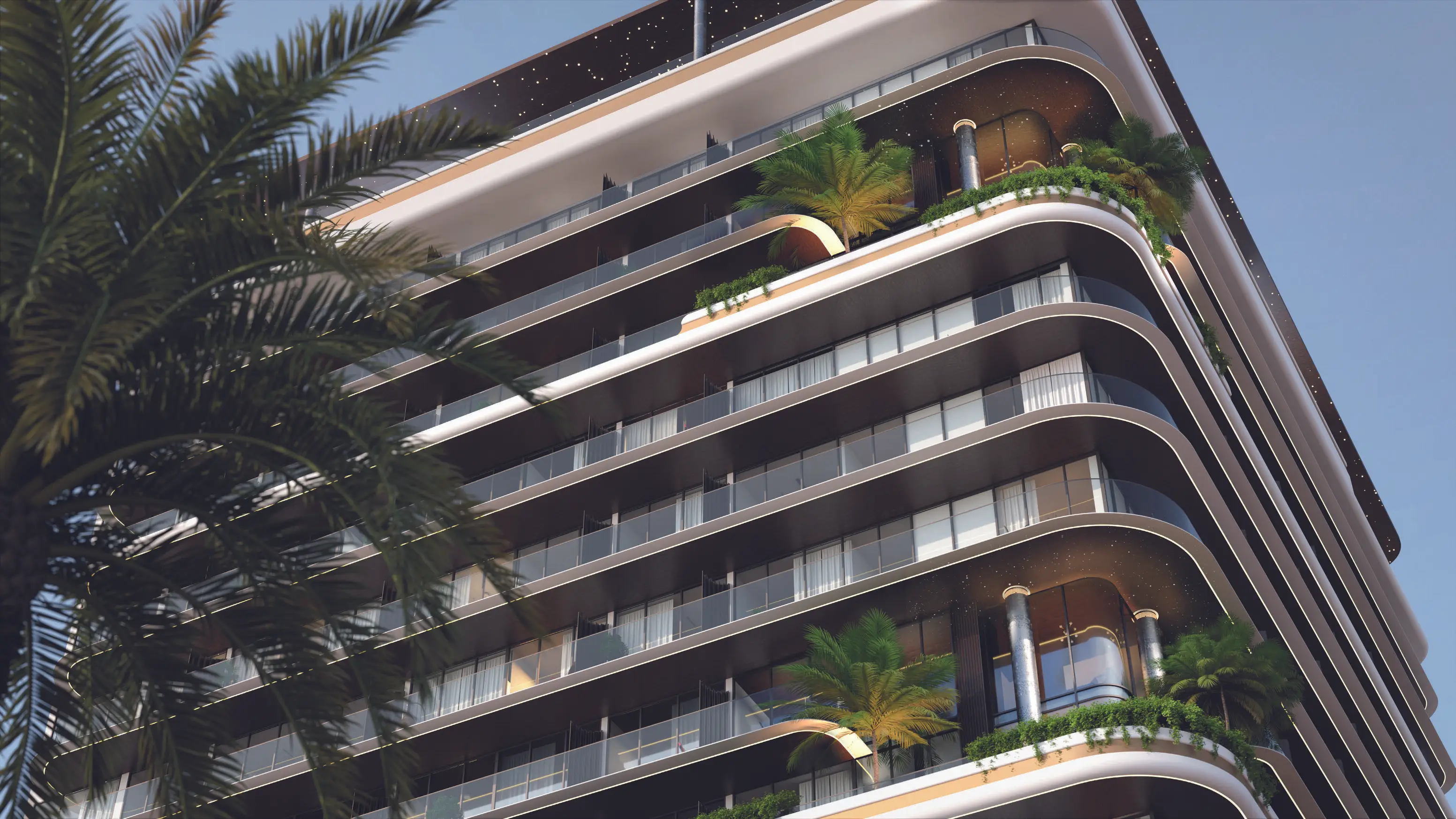 TABEER "368 Park LN" 4