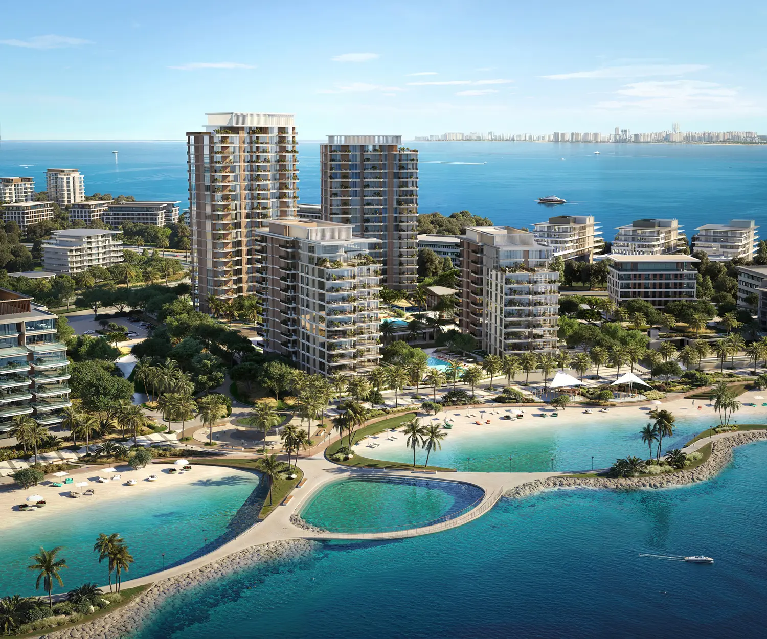 NAKHEEL PROPERTIES "Bay Grove Residences - Phase 2" 13