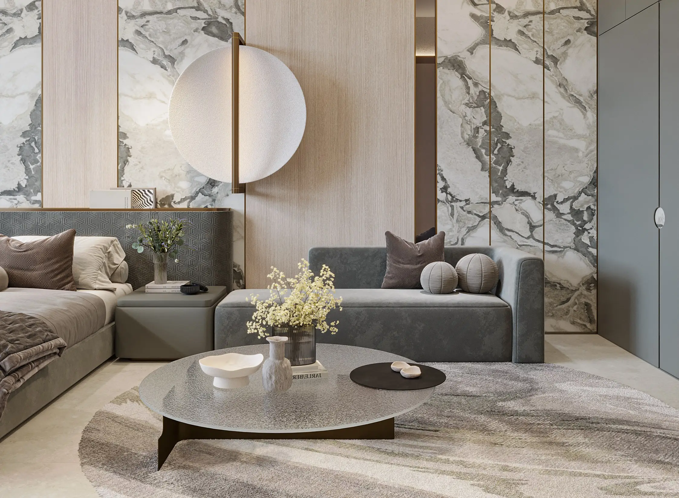 MAJID DEVELOPMENTS "Mayfair Gardens" 19