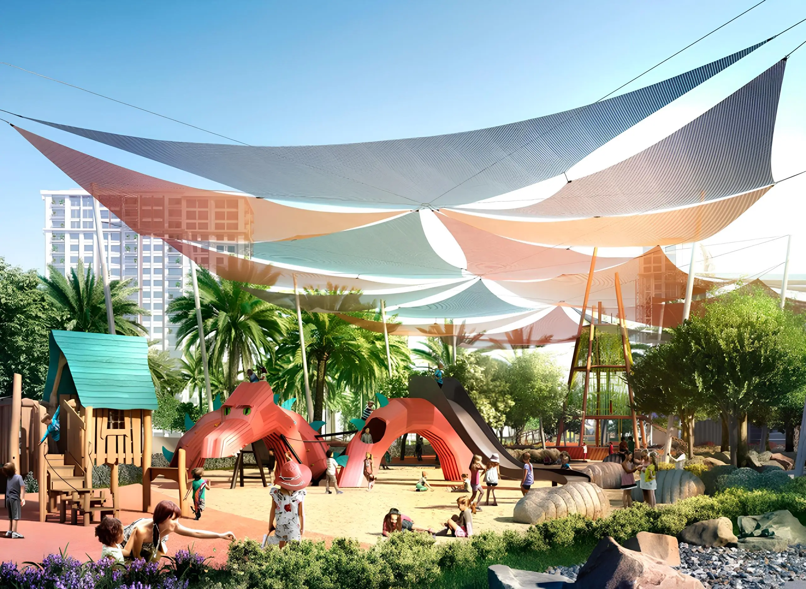 EMAAR "Maple 2" 6