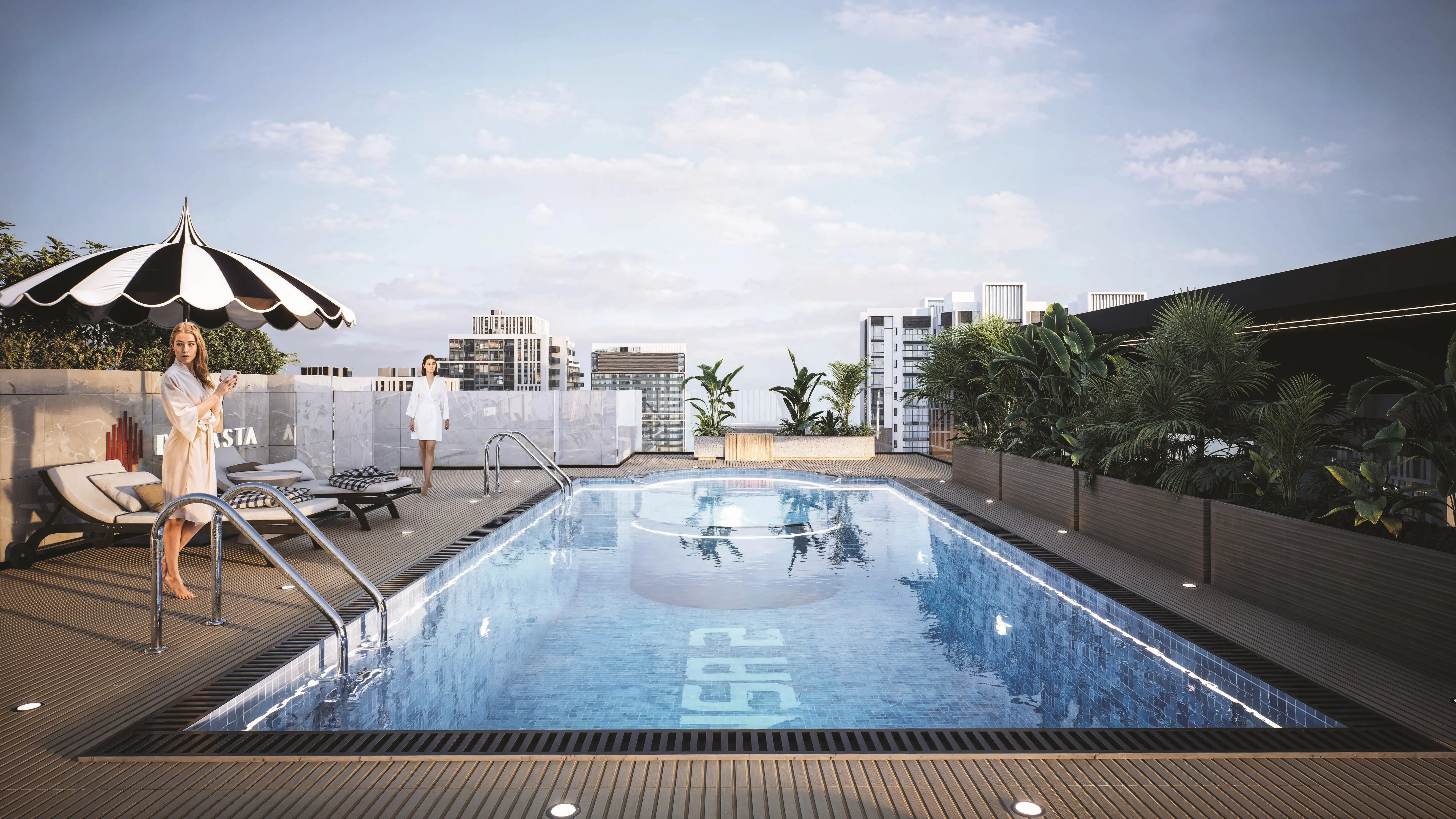 DUGASTA "Moonsa Residences 2" 17