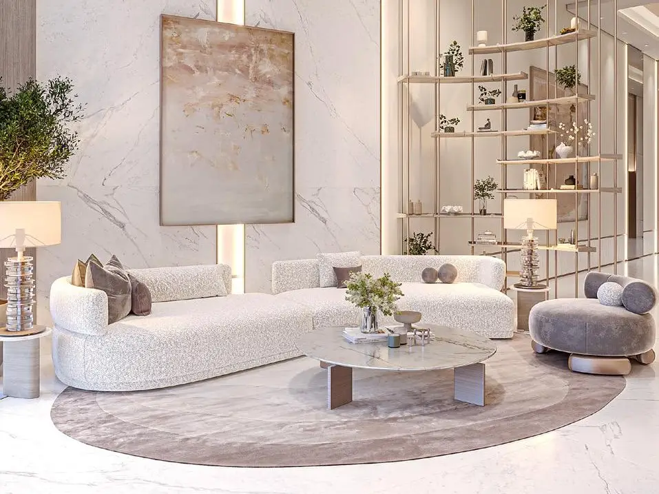 WADAN DEVELOPMENTS "CYBÈLE by Wadan" 9