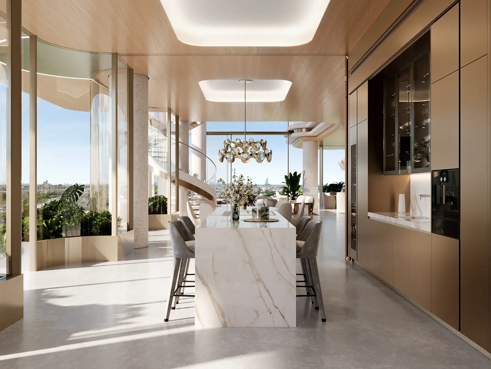 PMR PROPERTY "The Rings" 10