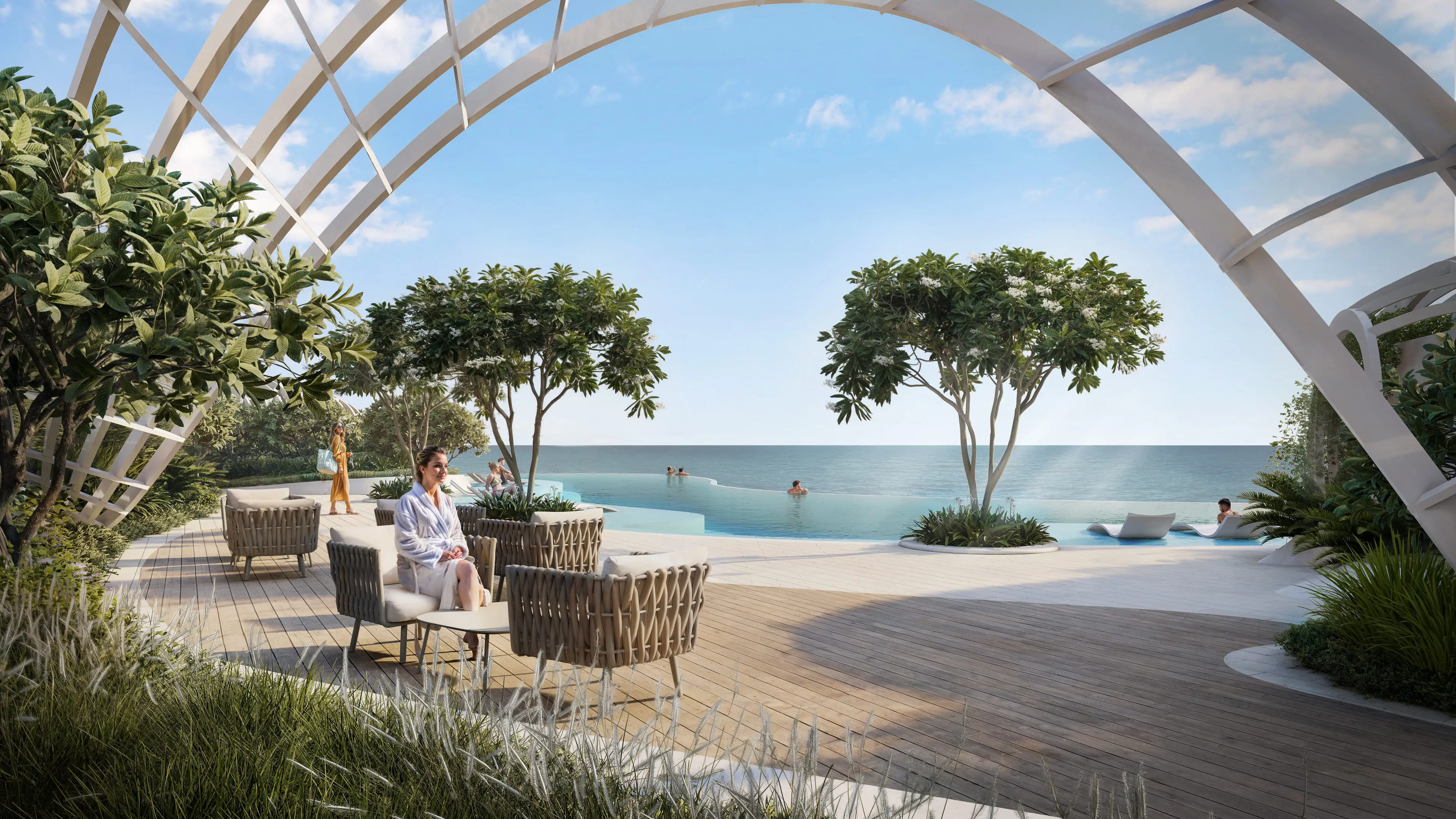 THE LUXE DEVELOPERS "La Mazzoni" 38
