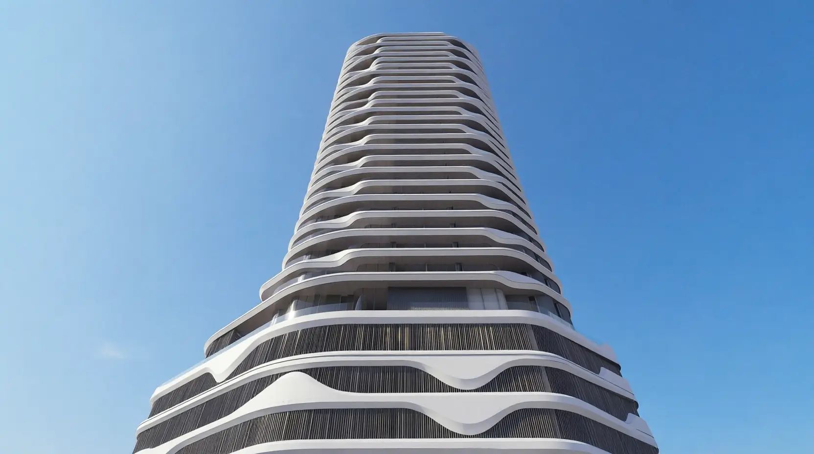 GAF PROPERTY "Flow25"
