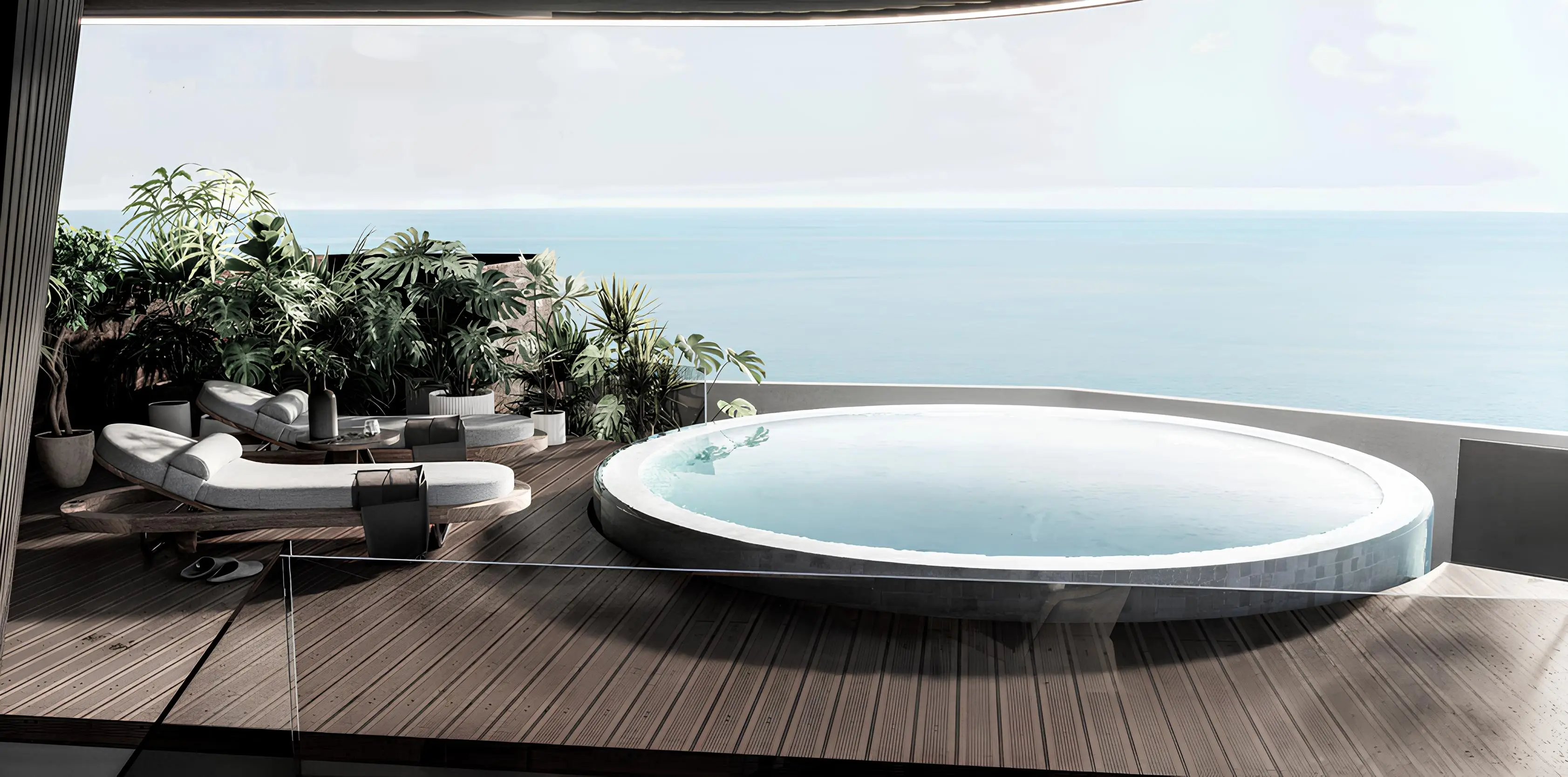 SHARAFI DEVELOPMENTS "Marea Residences" 24