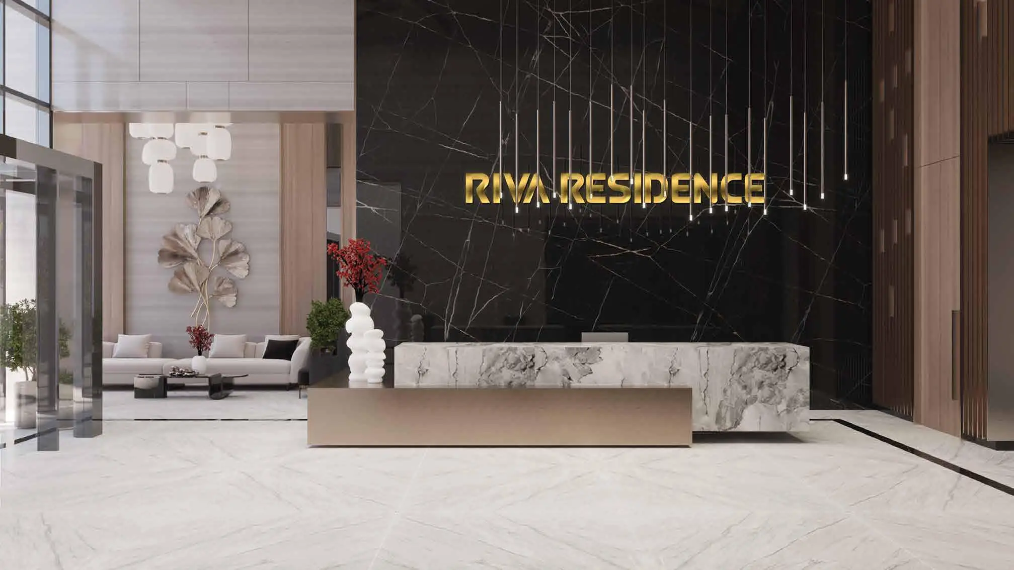 VAKSON "Riva Residence" 11