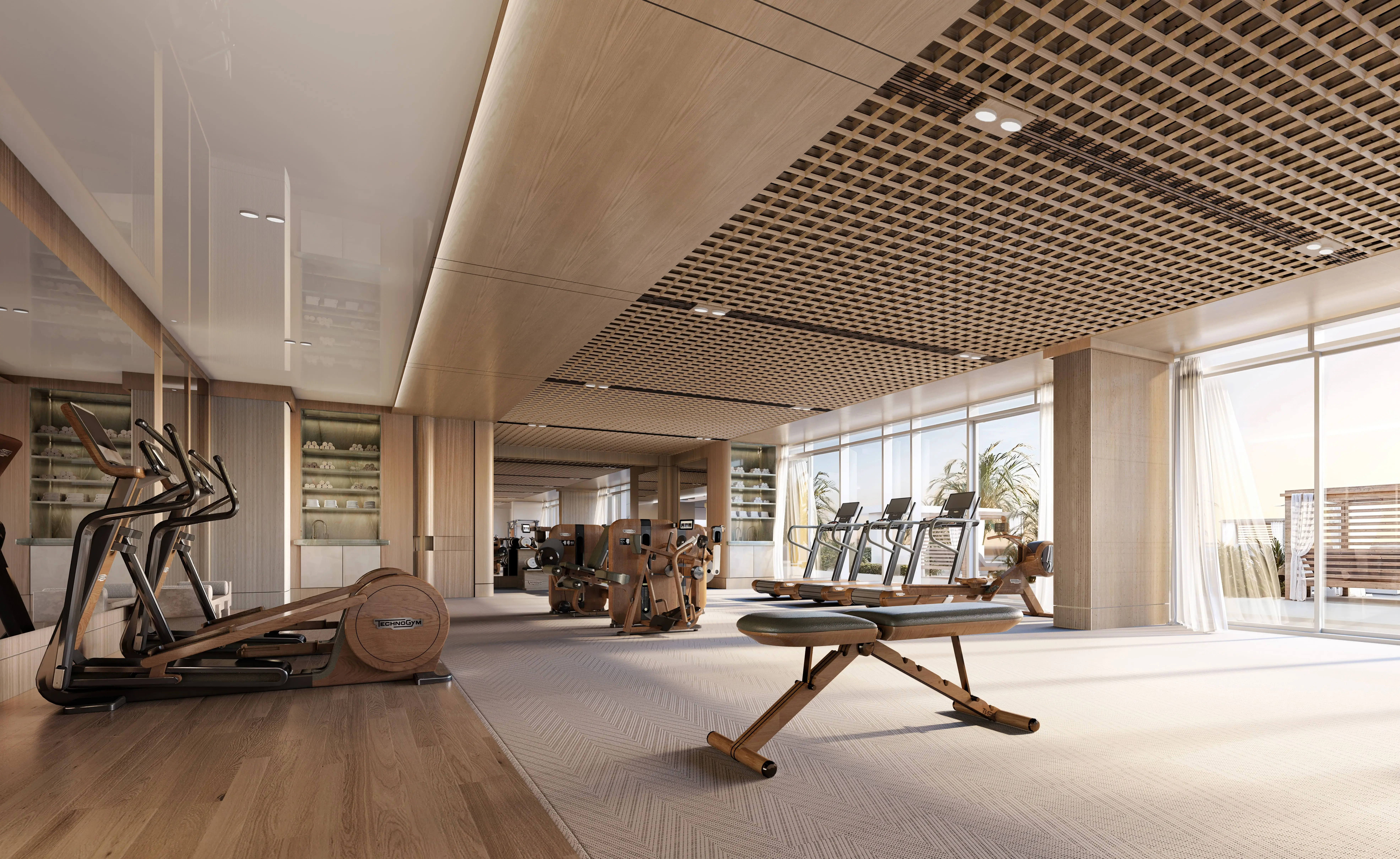 OBG "Nasim Al Bahr Residences" 21